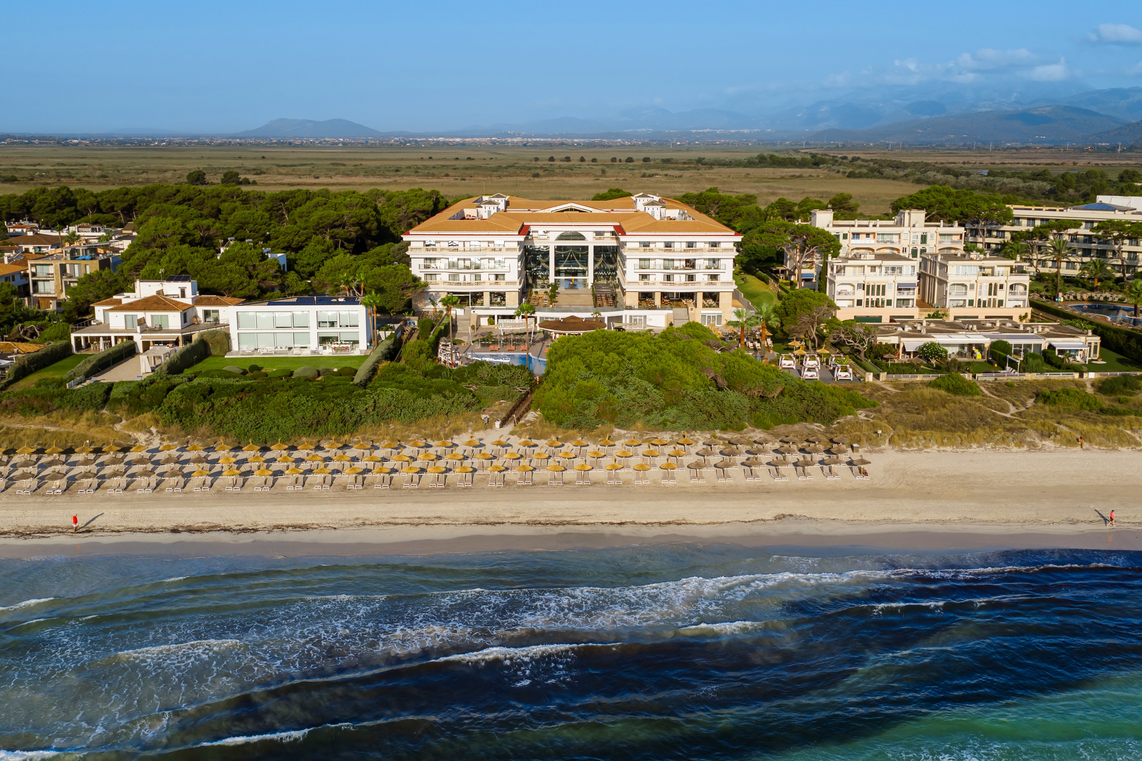 Sarena de Muro Resort Mallorca