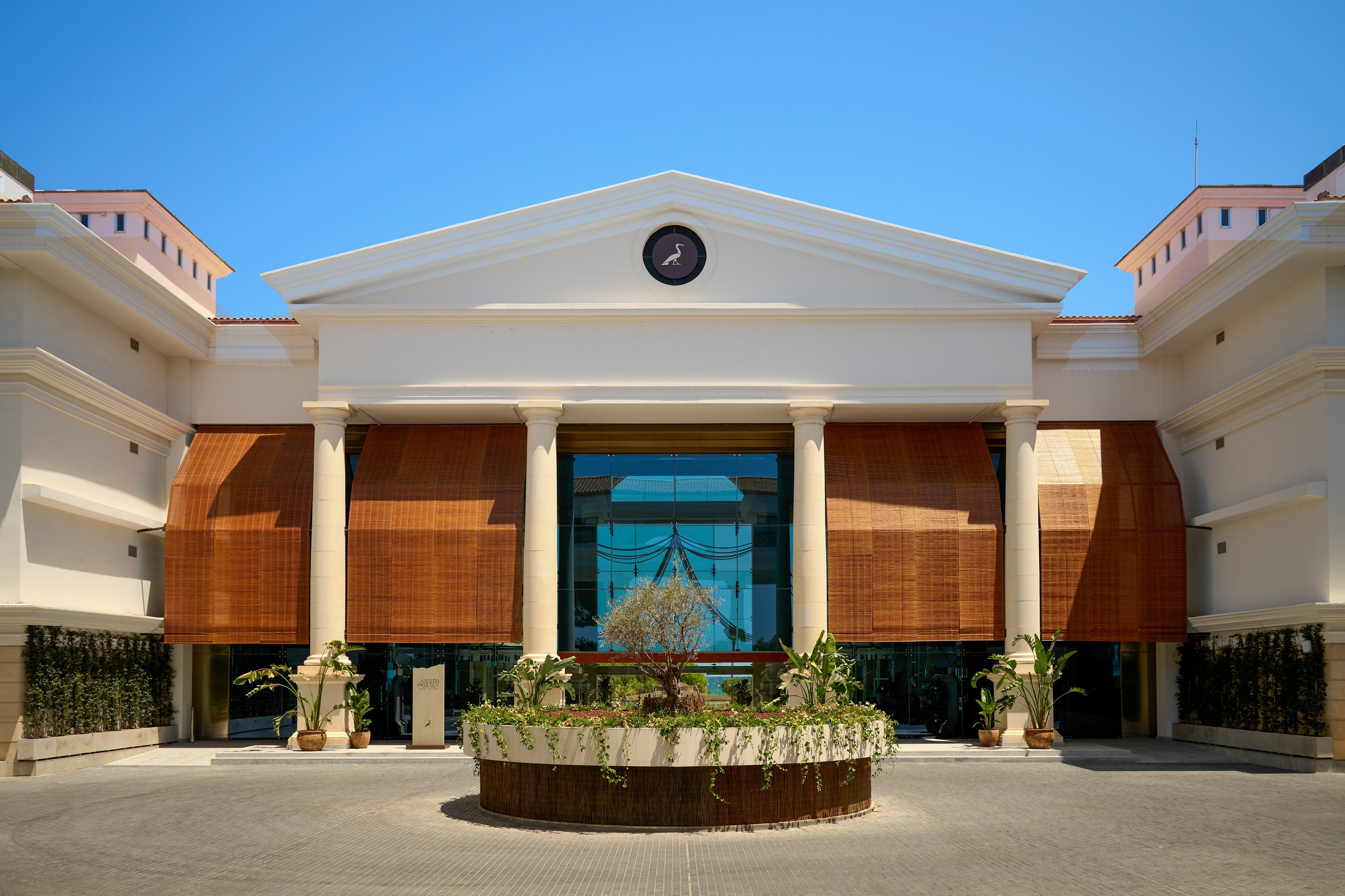 Sarena de Muro Resort Mallorca