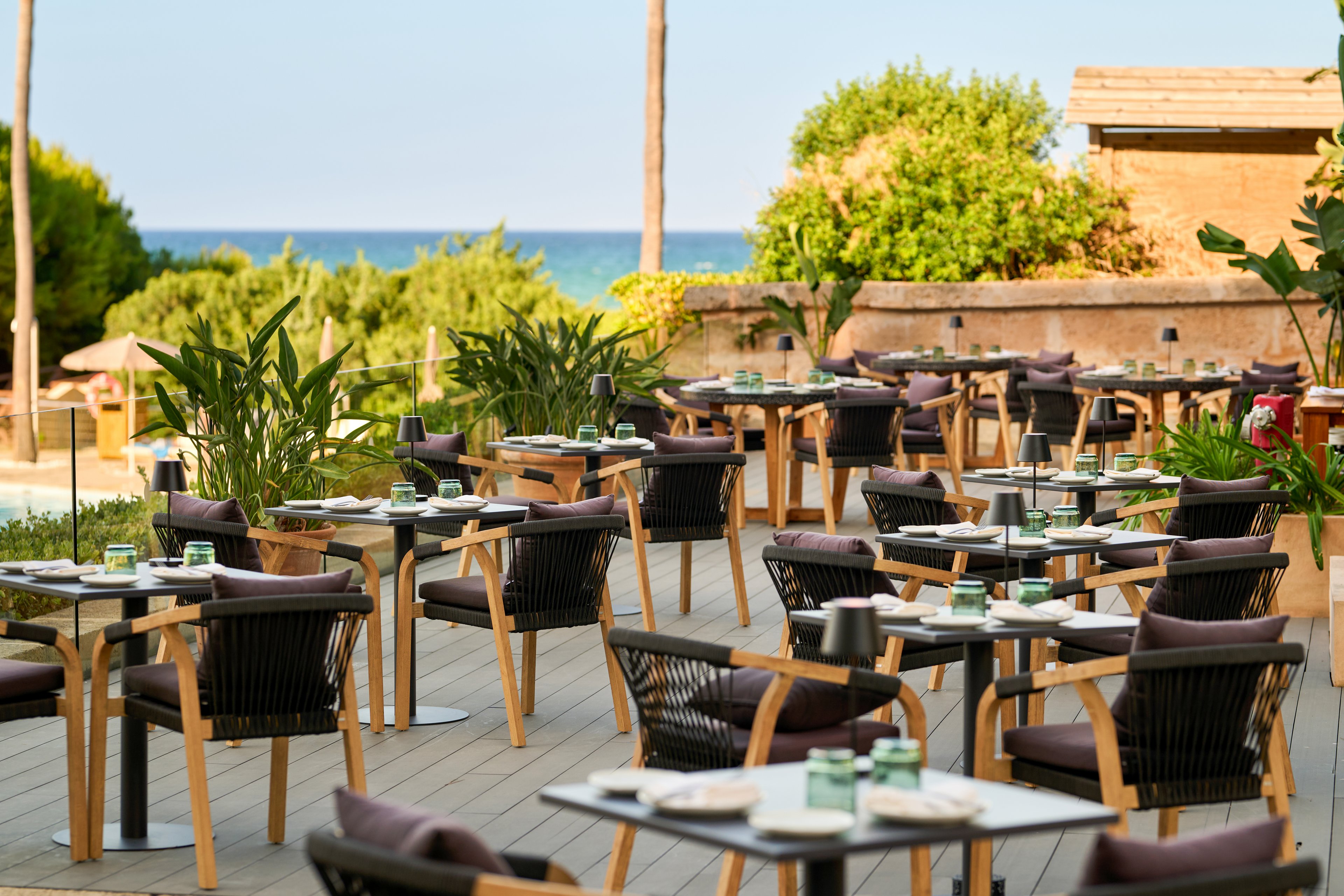 Sarena de Muro Resort Mallorca