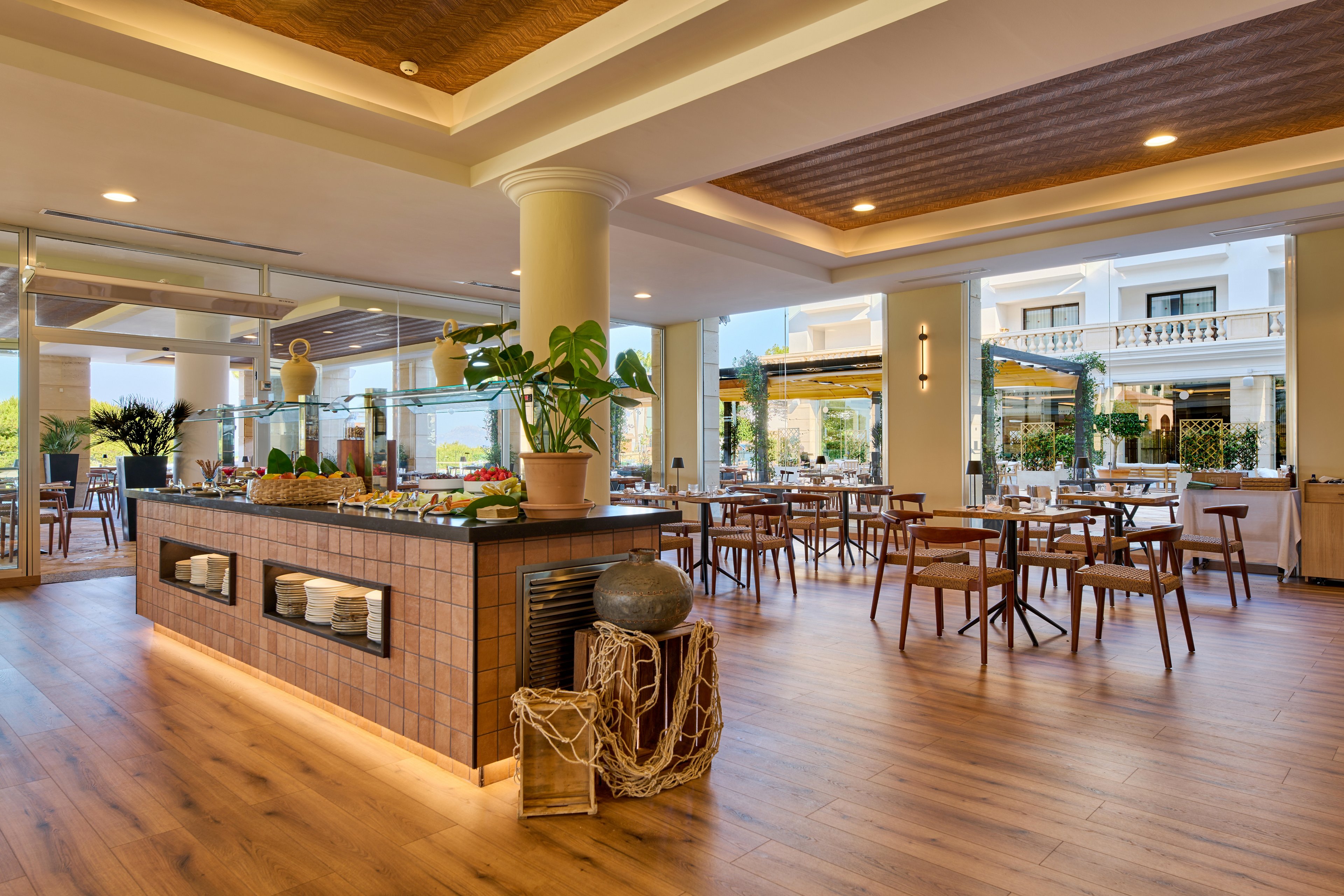 Sarena de Muro Resort Mallorca