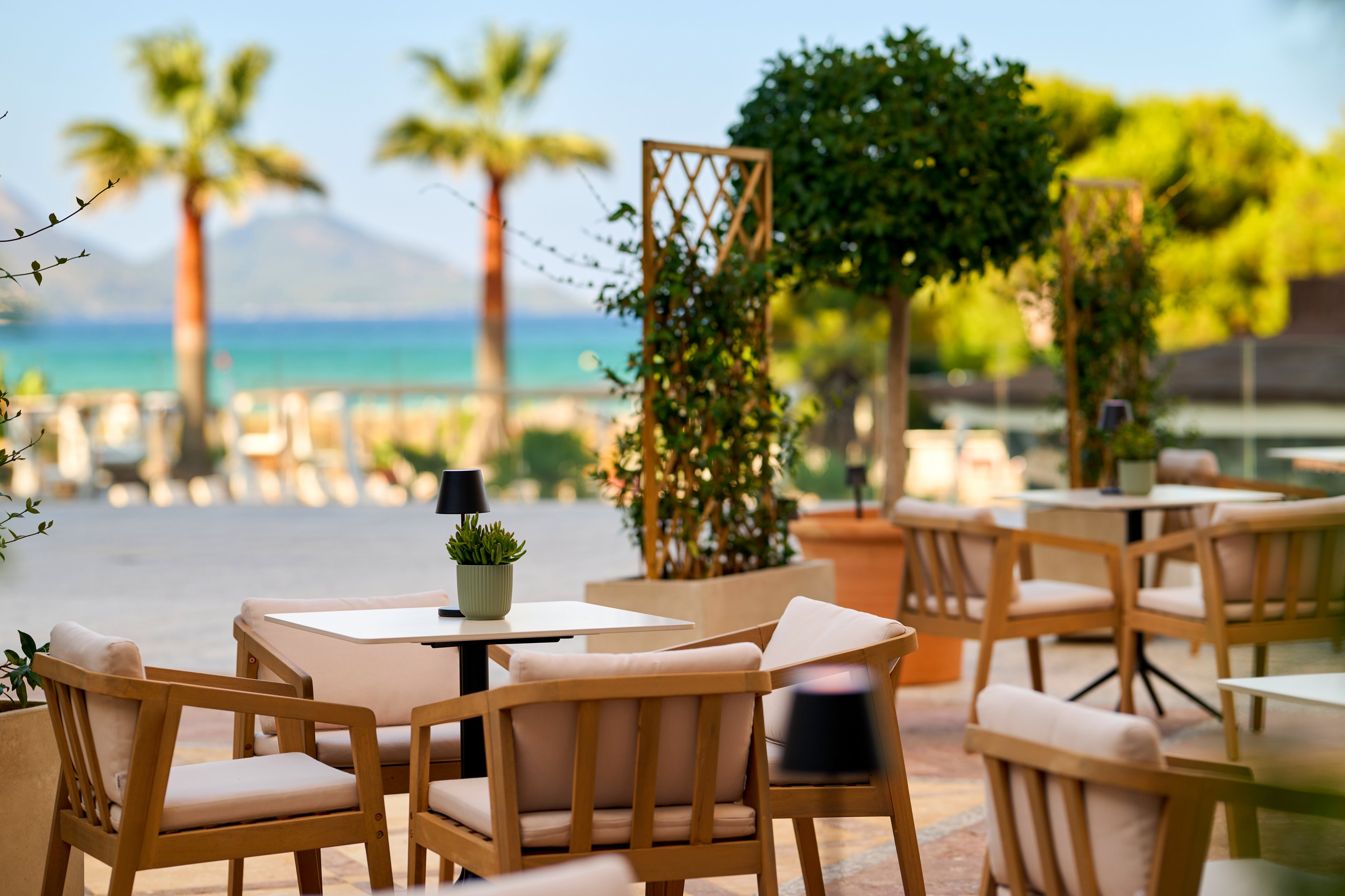 Sarena de Muro Resort Mallorca