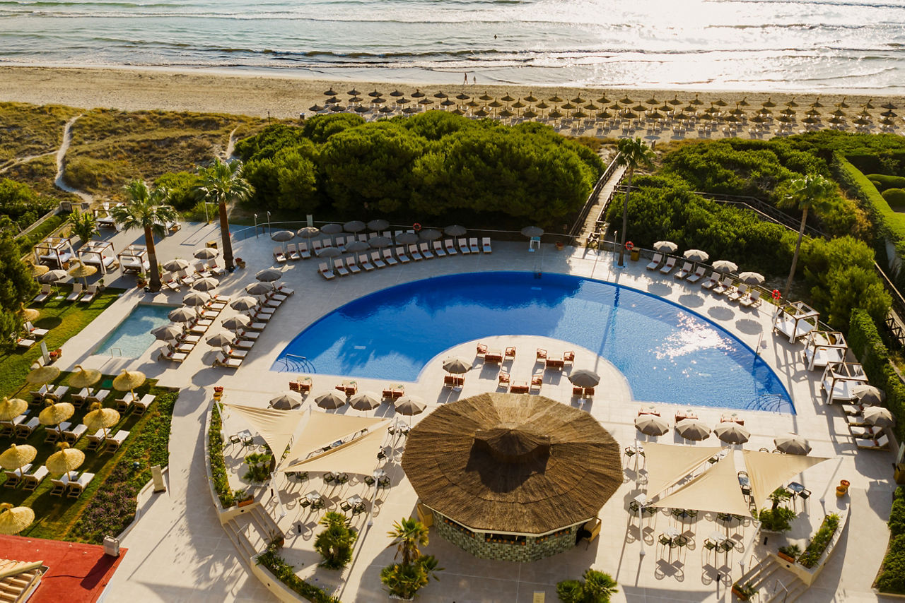 Sarena de Muro Resort Mallorca