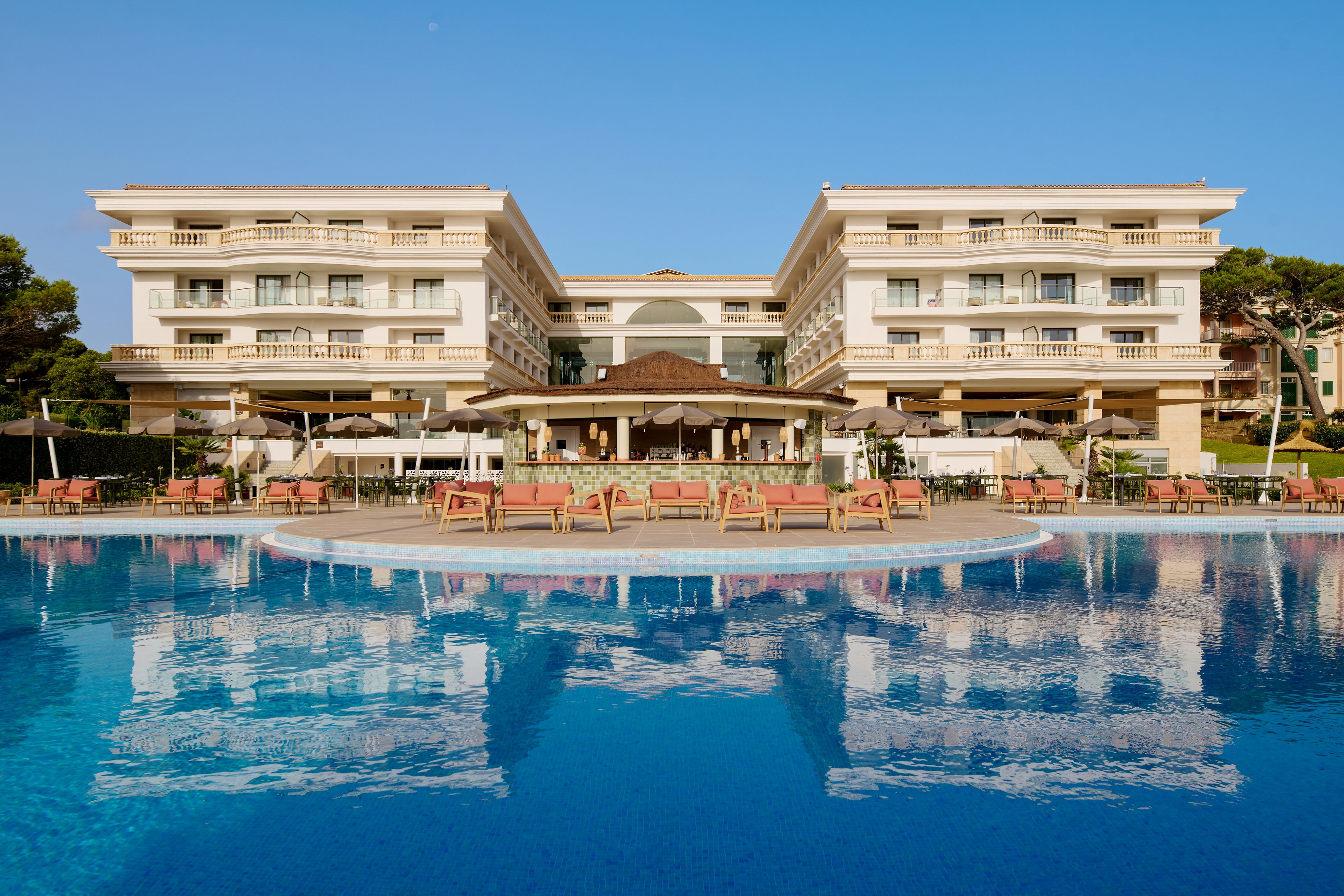 Sarena de Muro Resort Mallorca