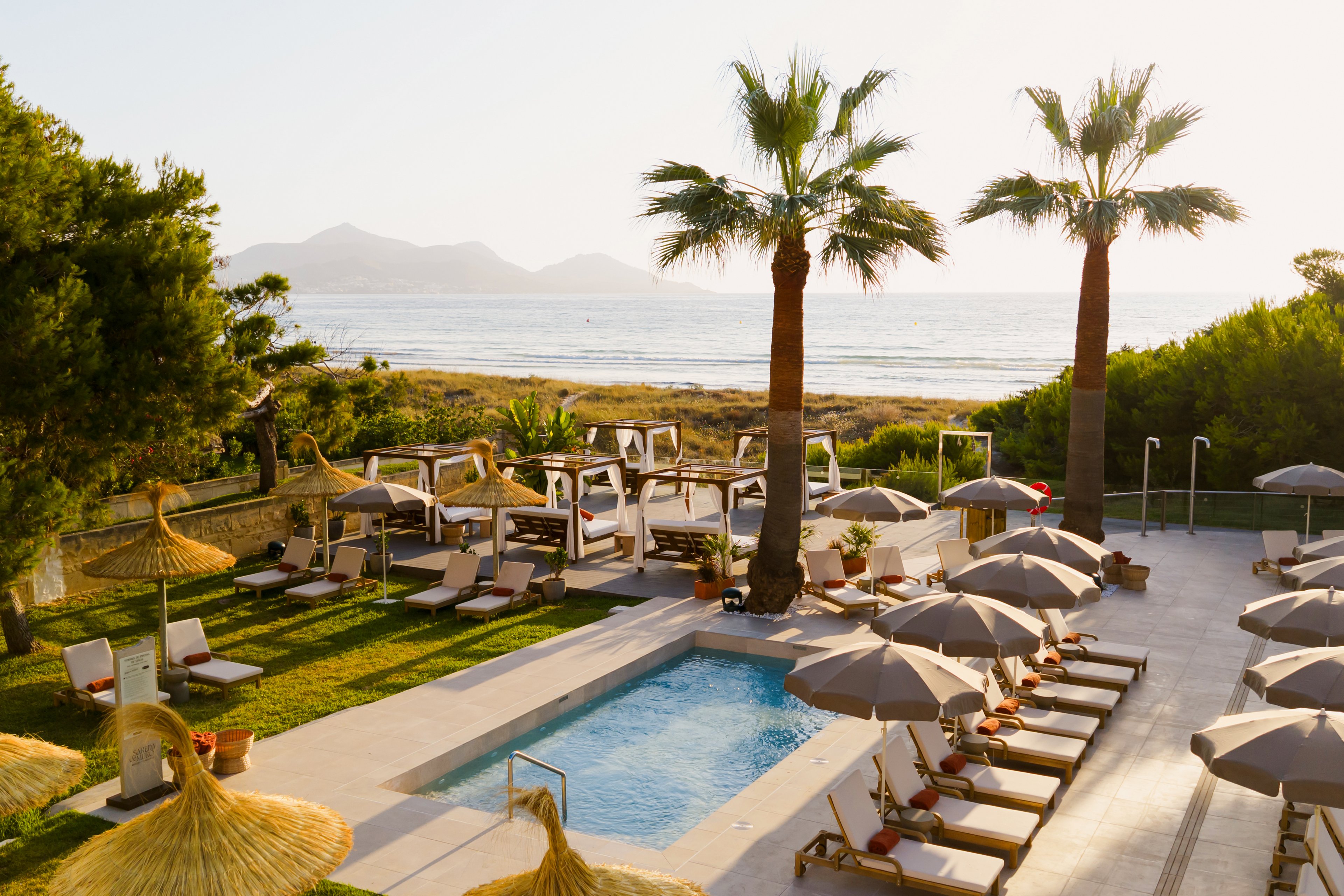 Sarena de Muro Resort Mallorca