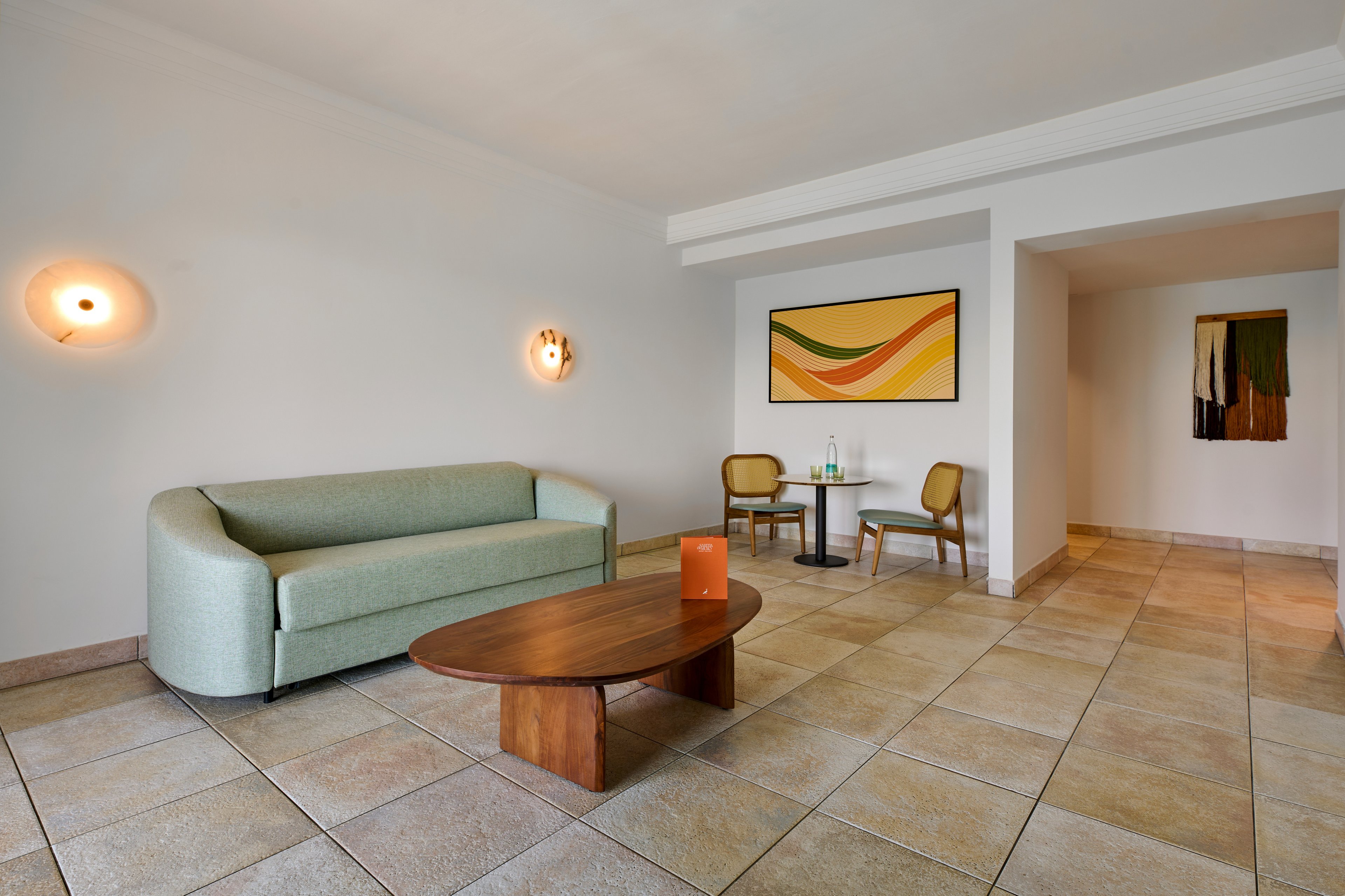 Sarena de Muro Resort Mallorca