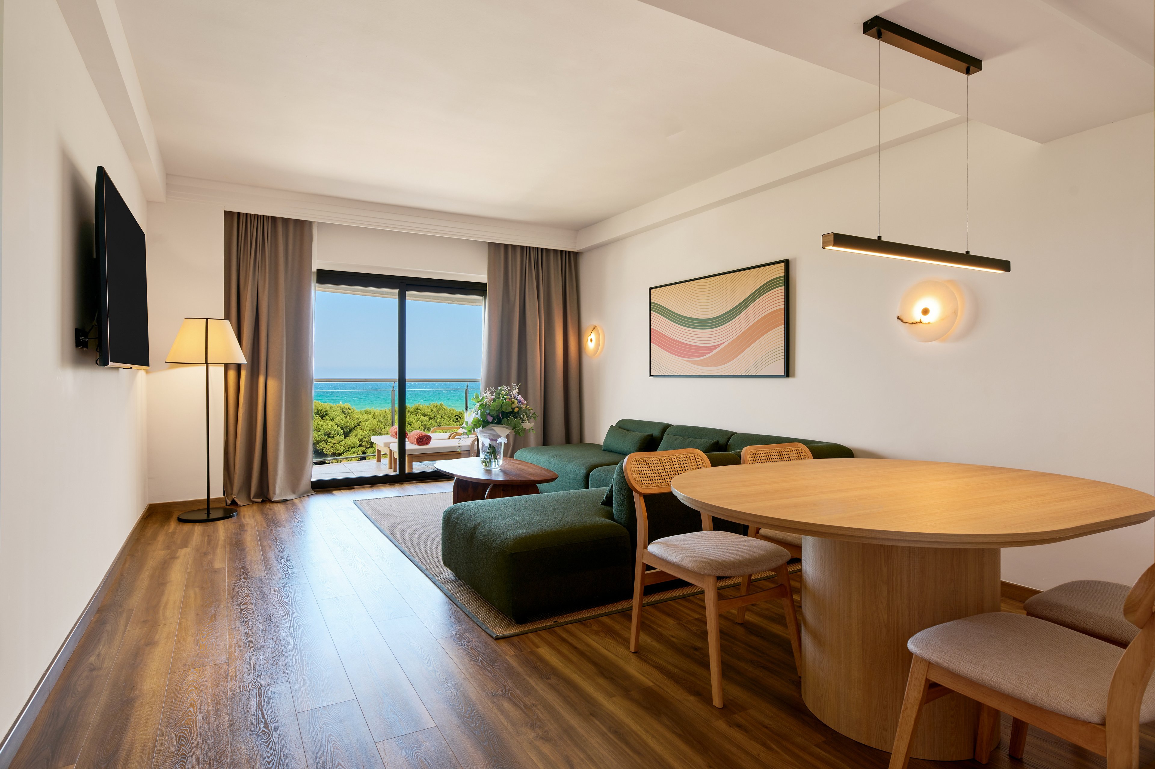 Sarena de Muro Resort Mallorca