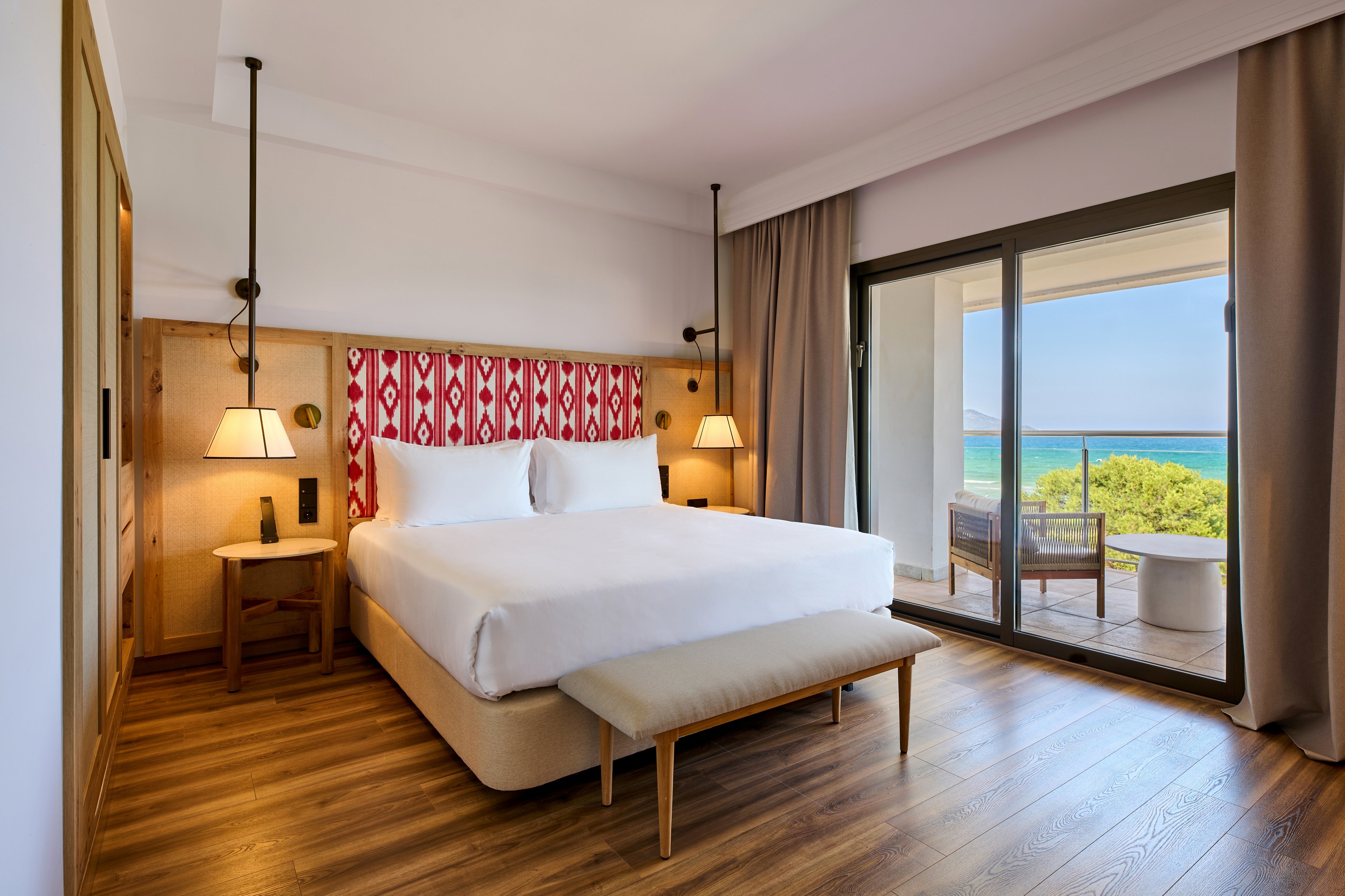 Sarena de Muro Resort Mallorca