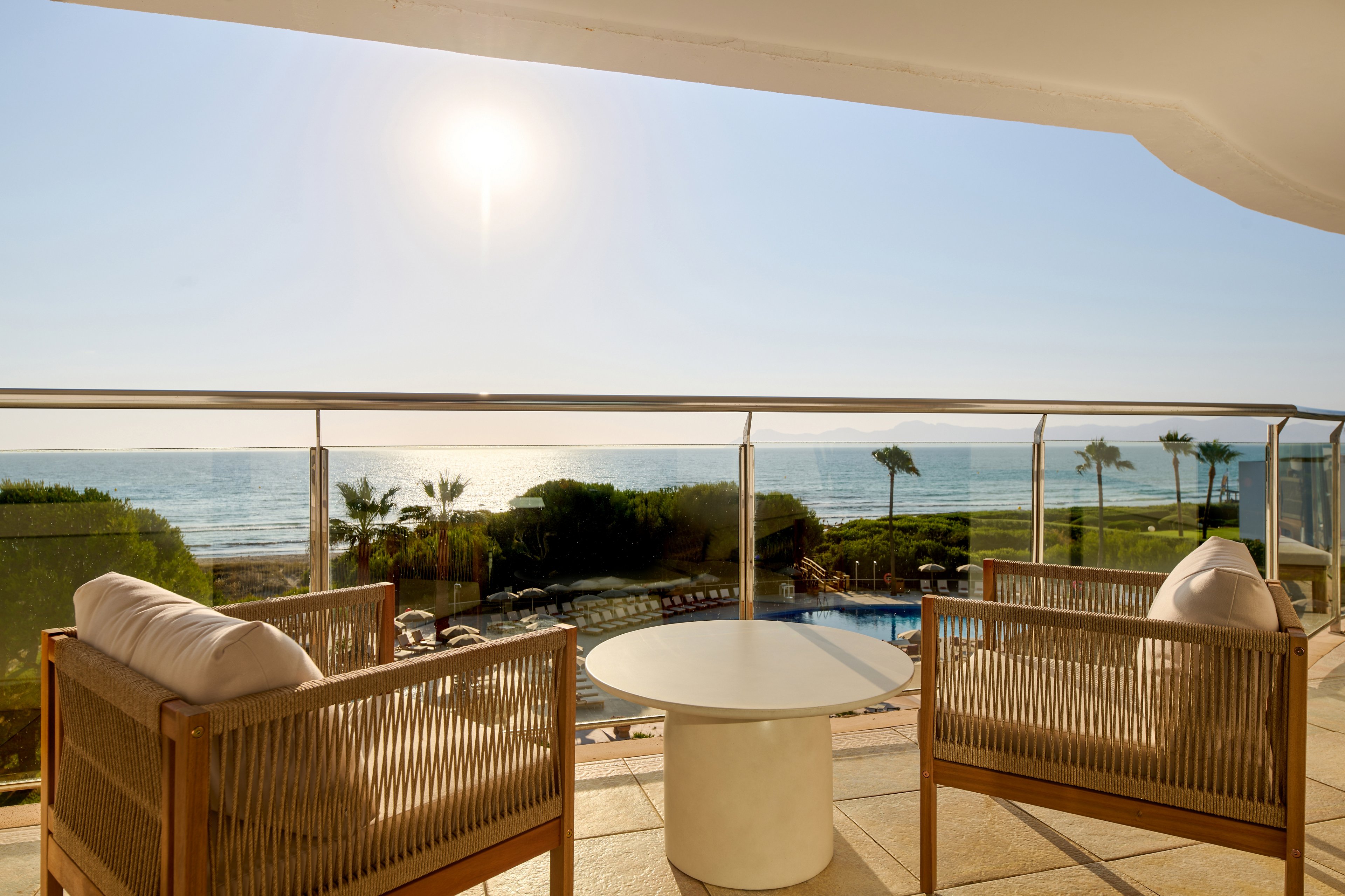 Sarena de Muro Resort Mallorca