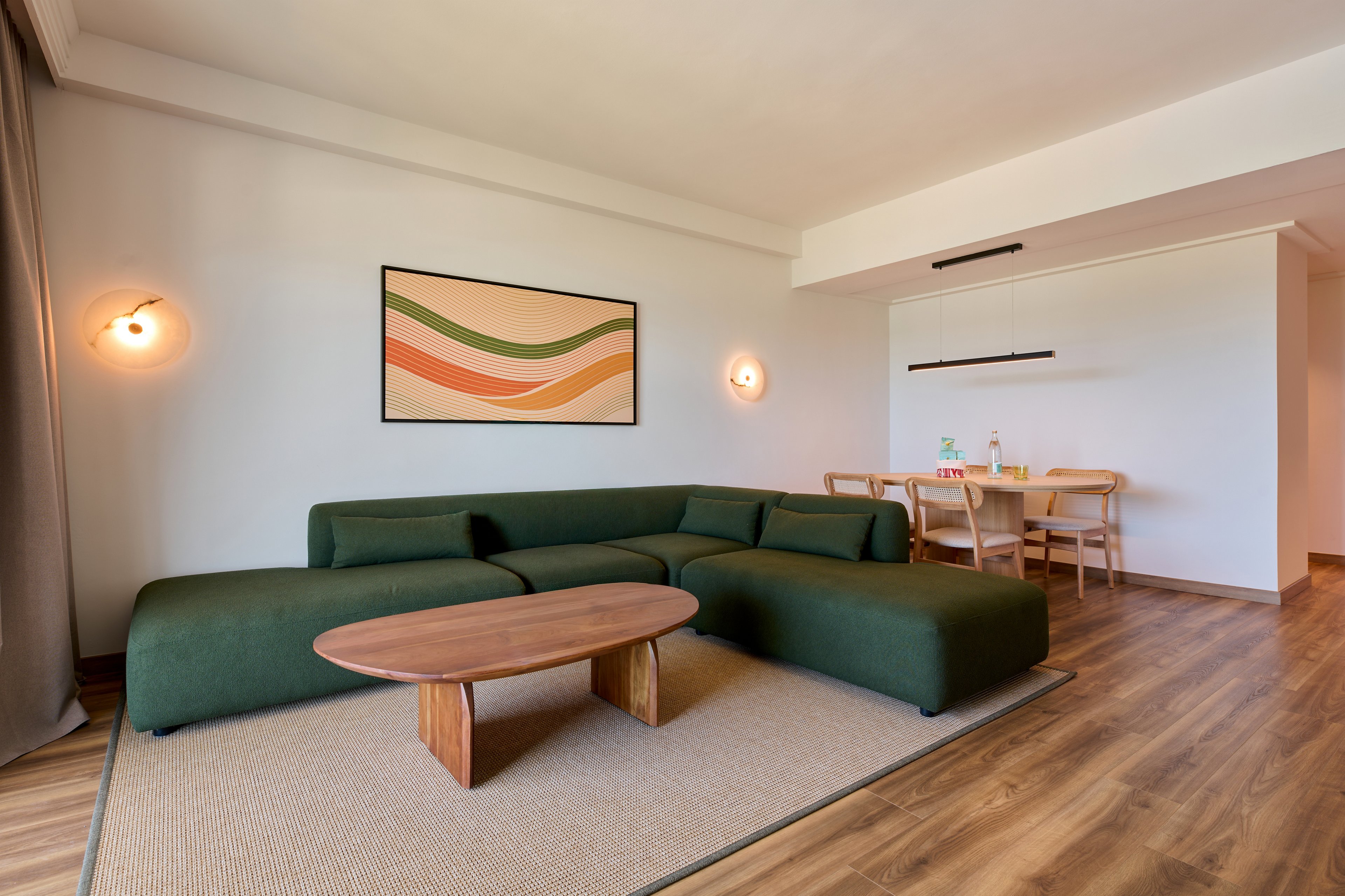 Sarena de Muro Resort Mallorca