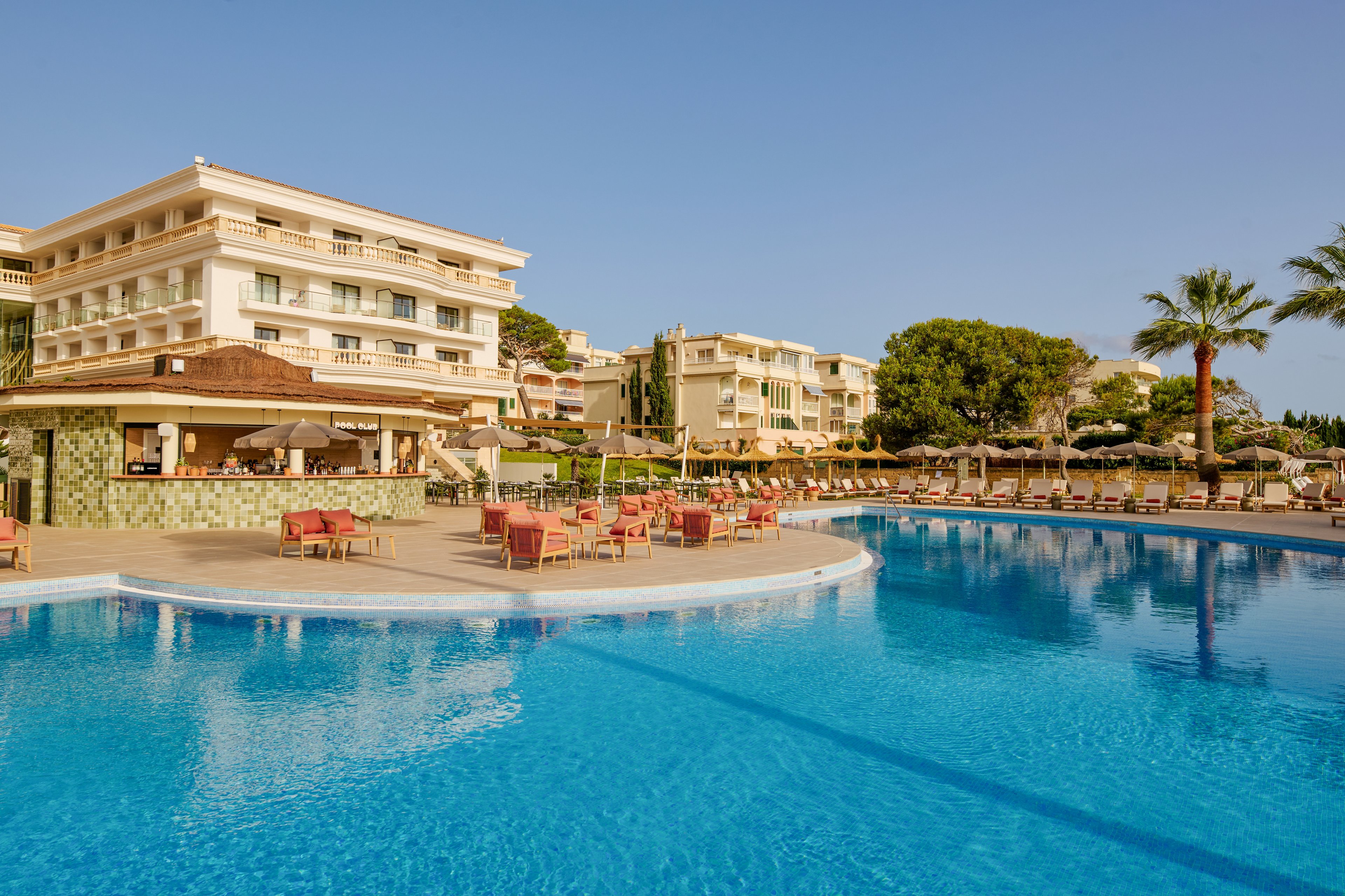 Sarena de Muro Resort Mallorca