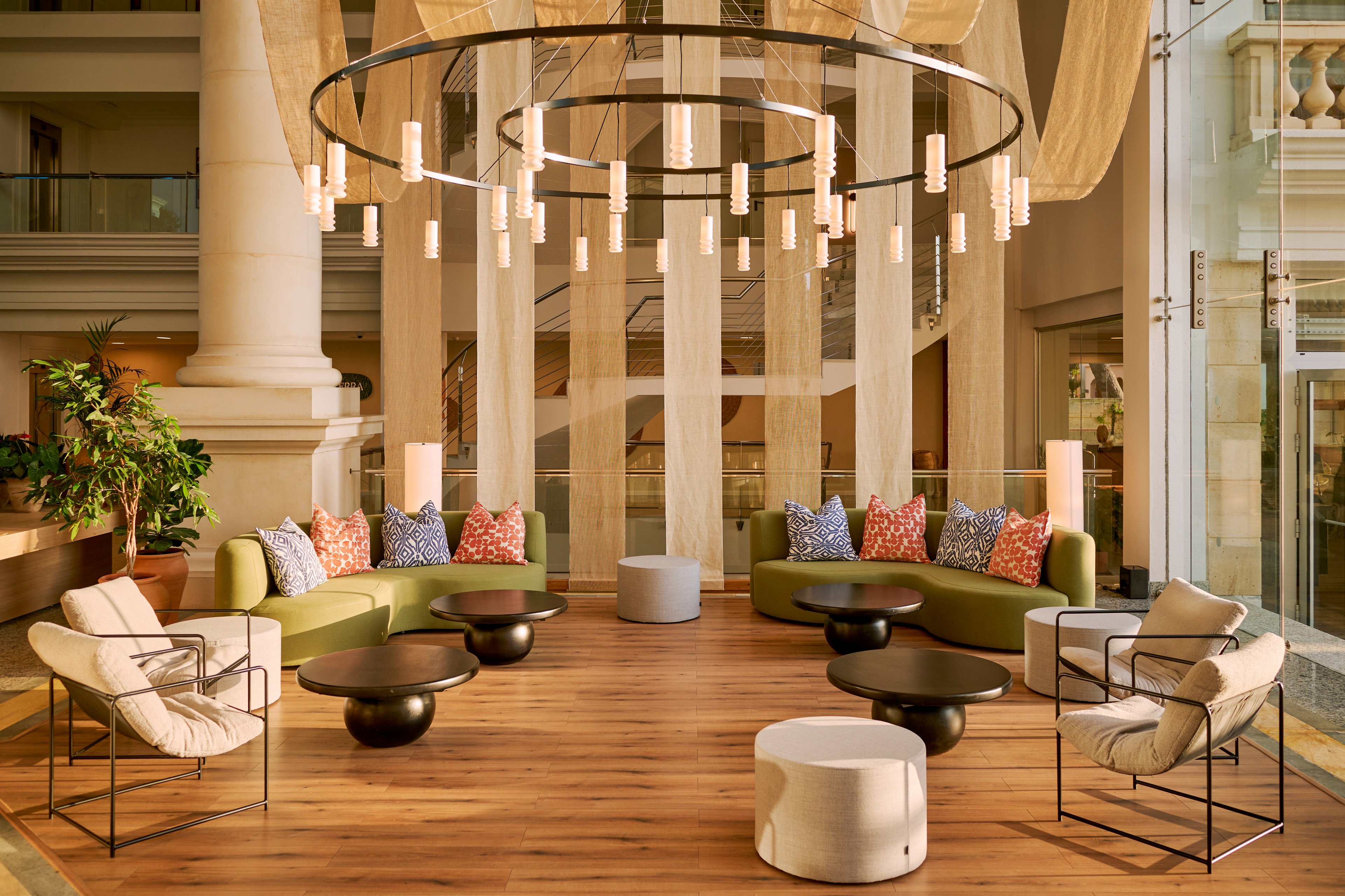 Sarena de Muro Resort Mallorca