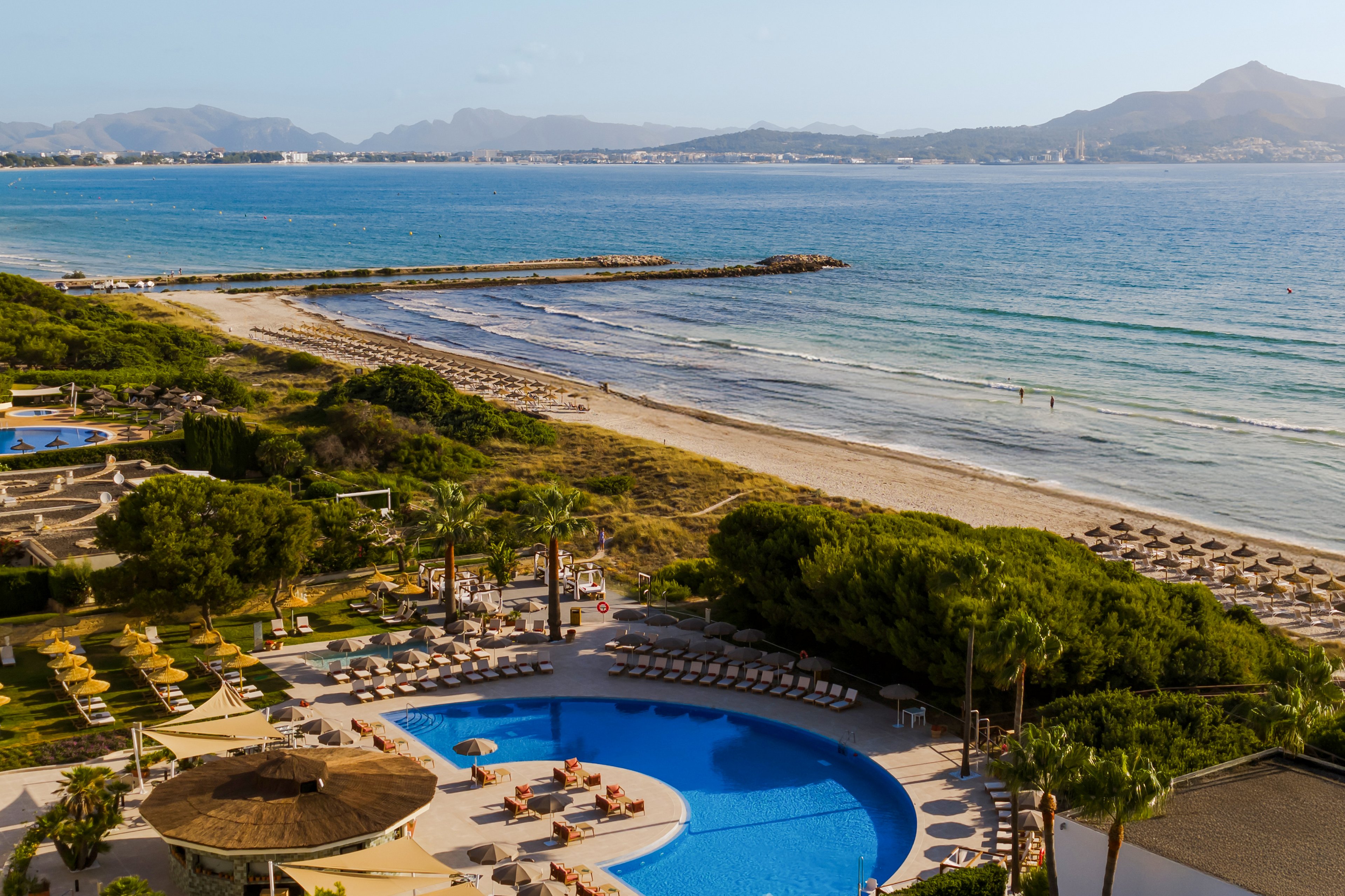 Sarena de Muro Resort Mallorca