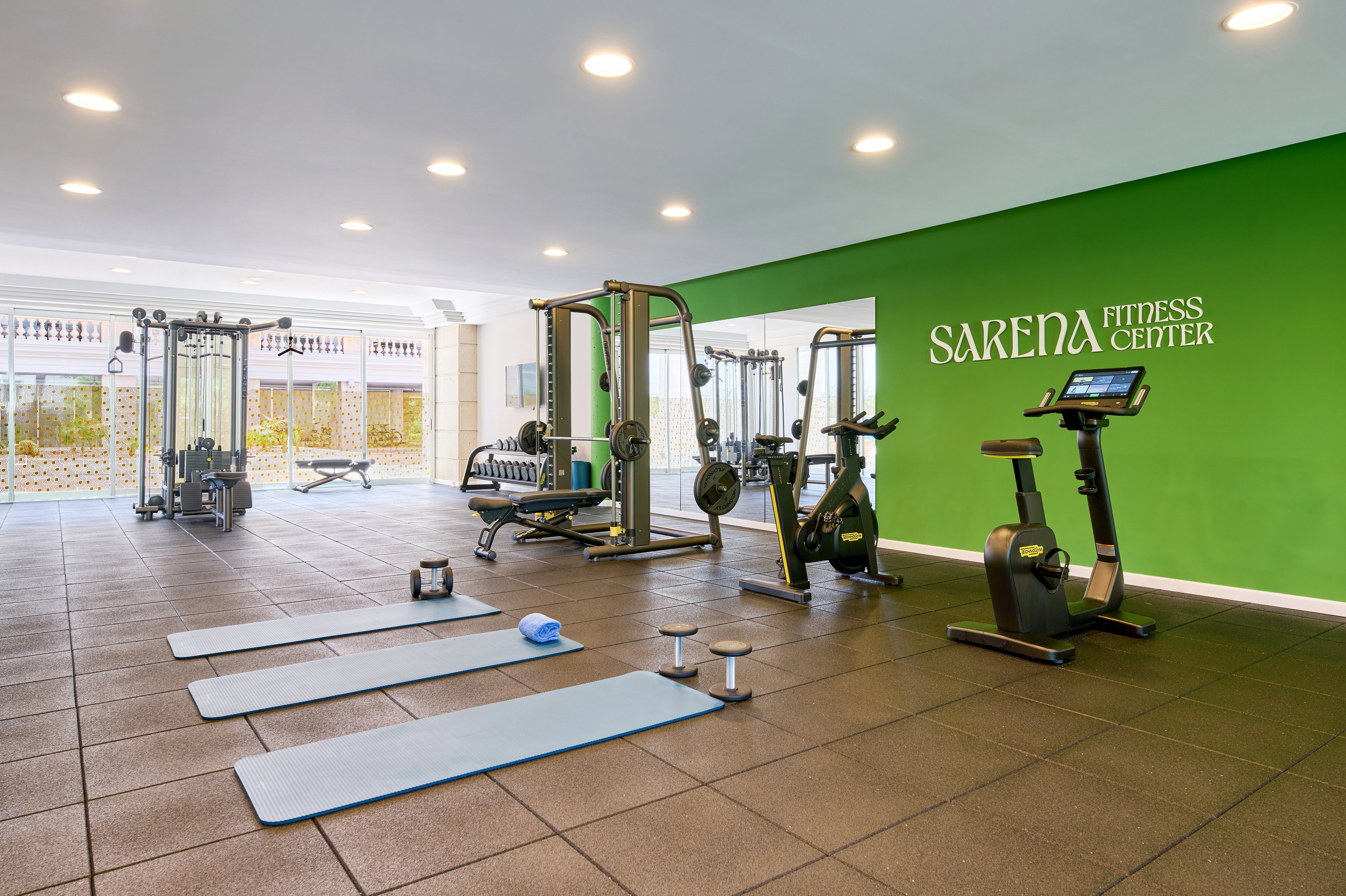 Sarena de Muro Resort Mallorca