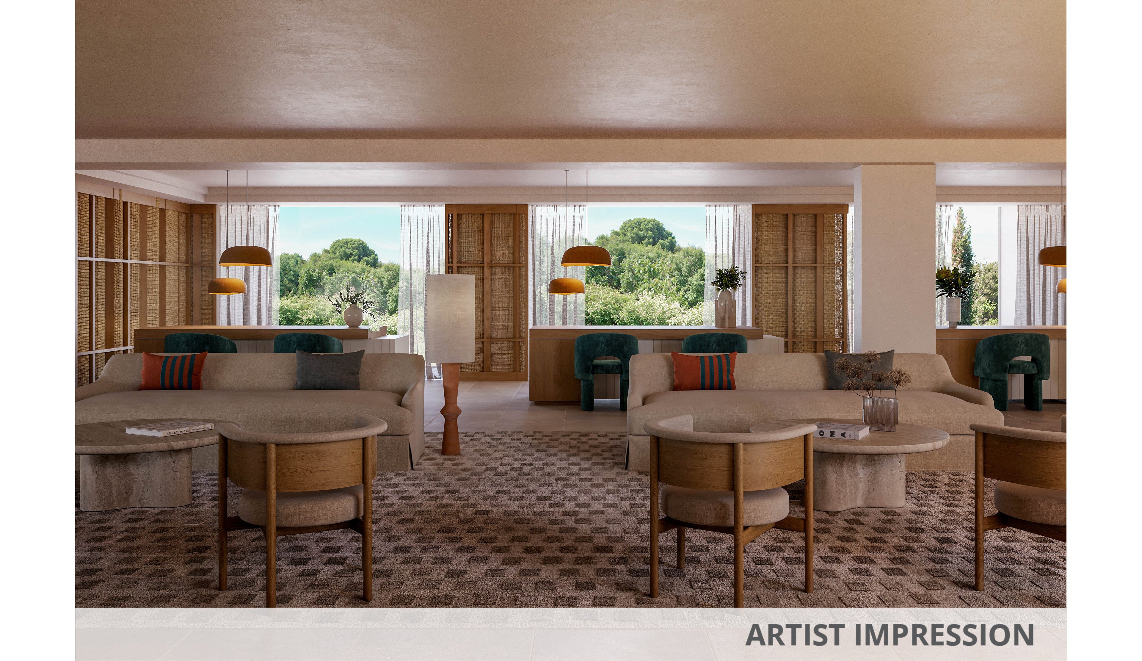 Sarena de Muro Resort Mallorca