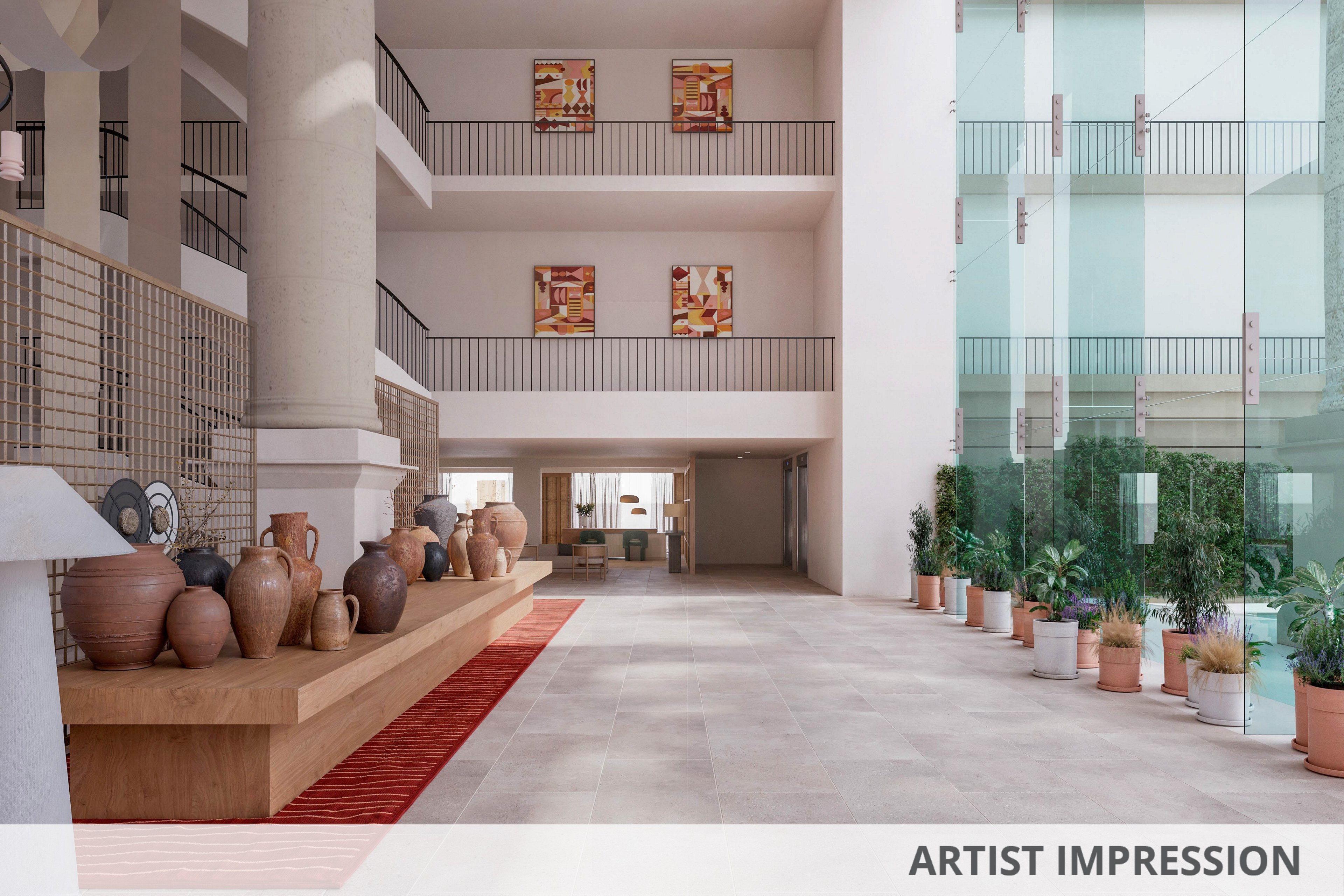 Sarena de Muro Resort Mallorca