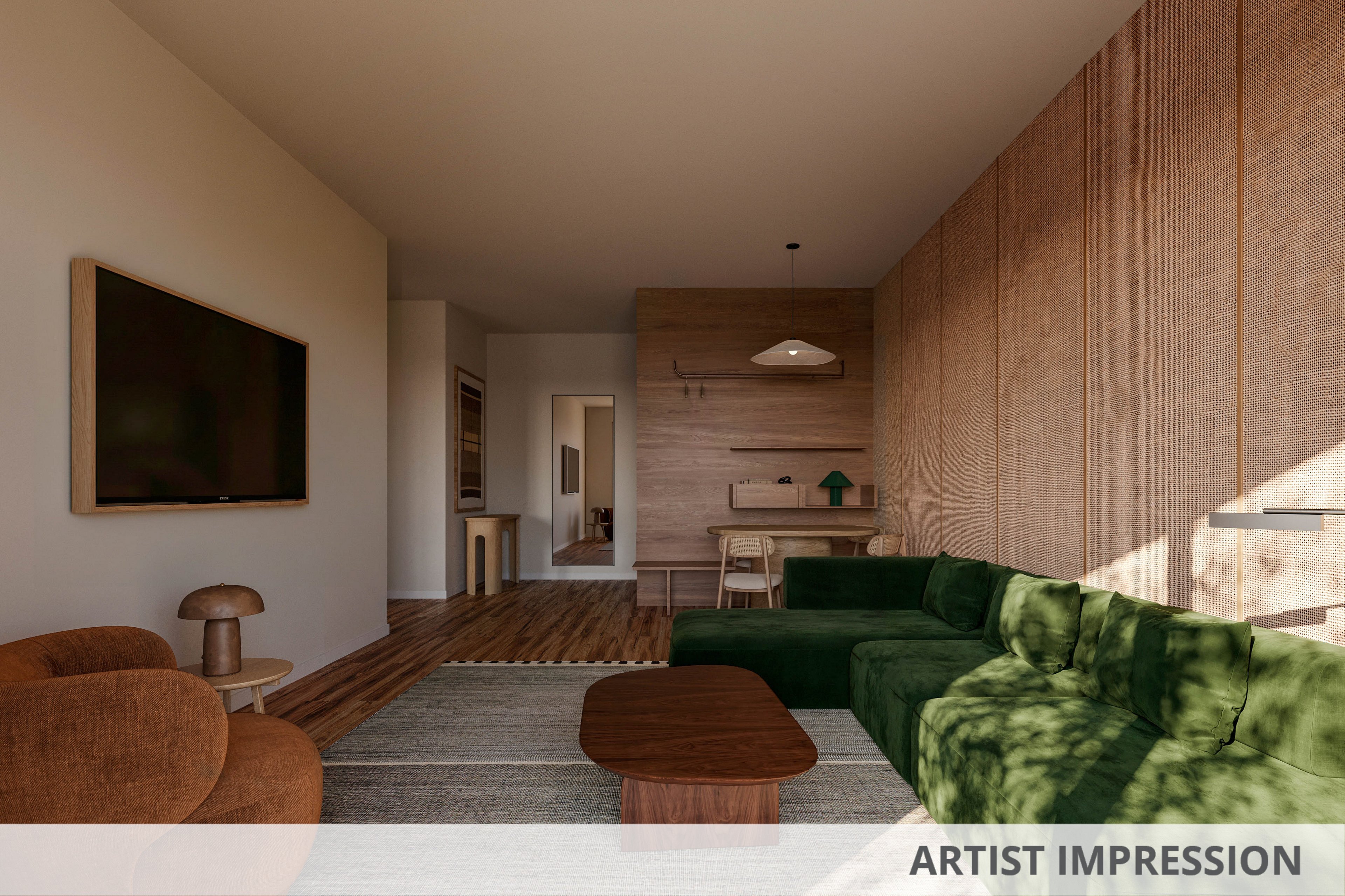 Sarena de Muro Resort Mallorca