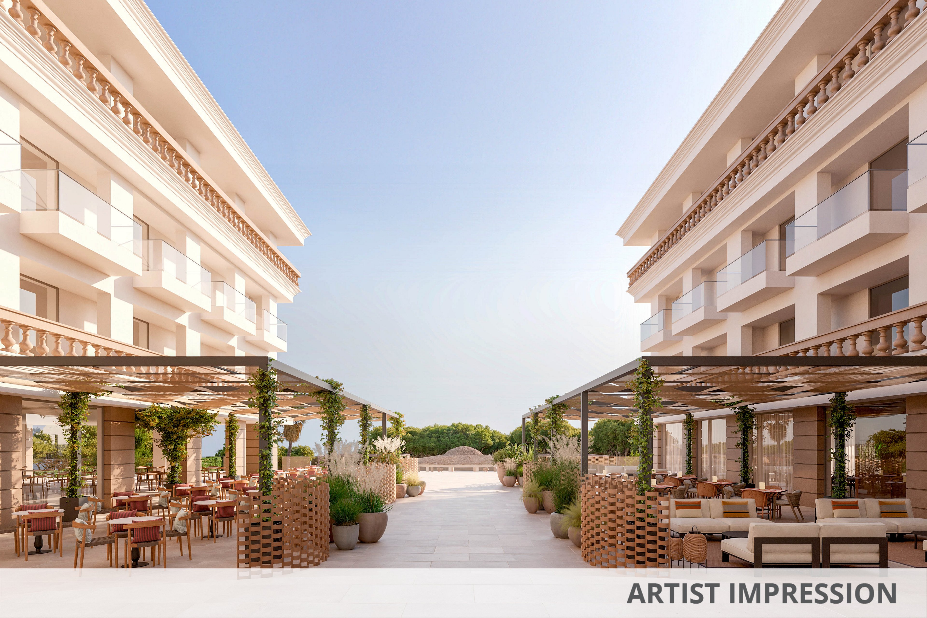 Sarena de Muro Resort Mallorca