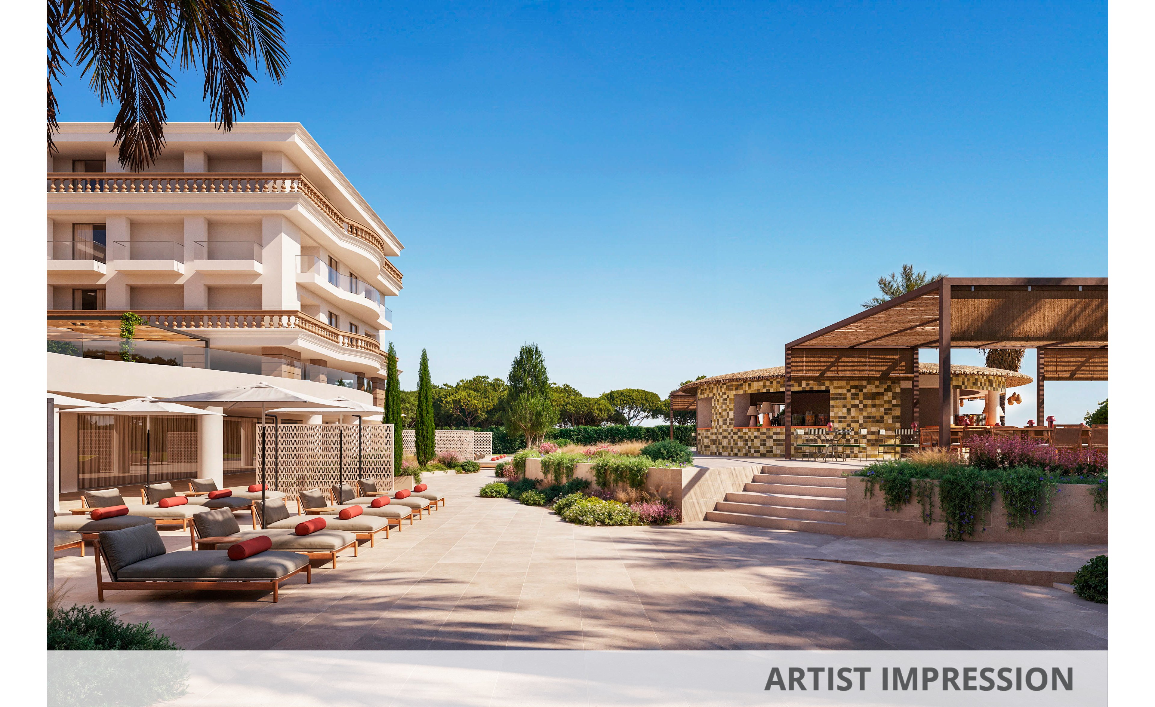 Sarena de Muro Resort Mallorca