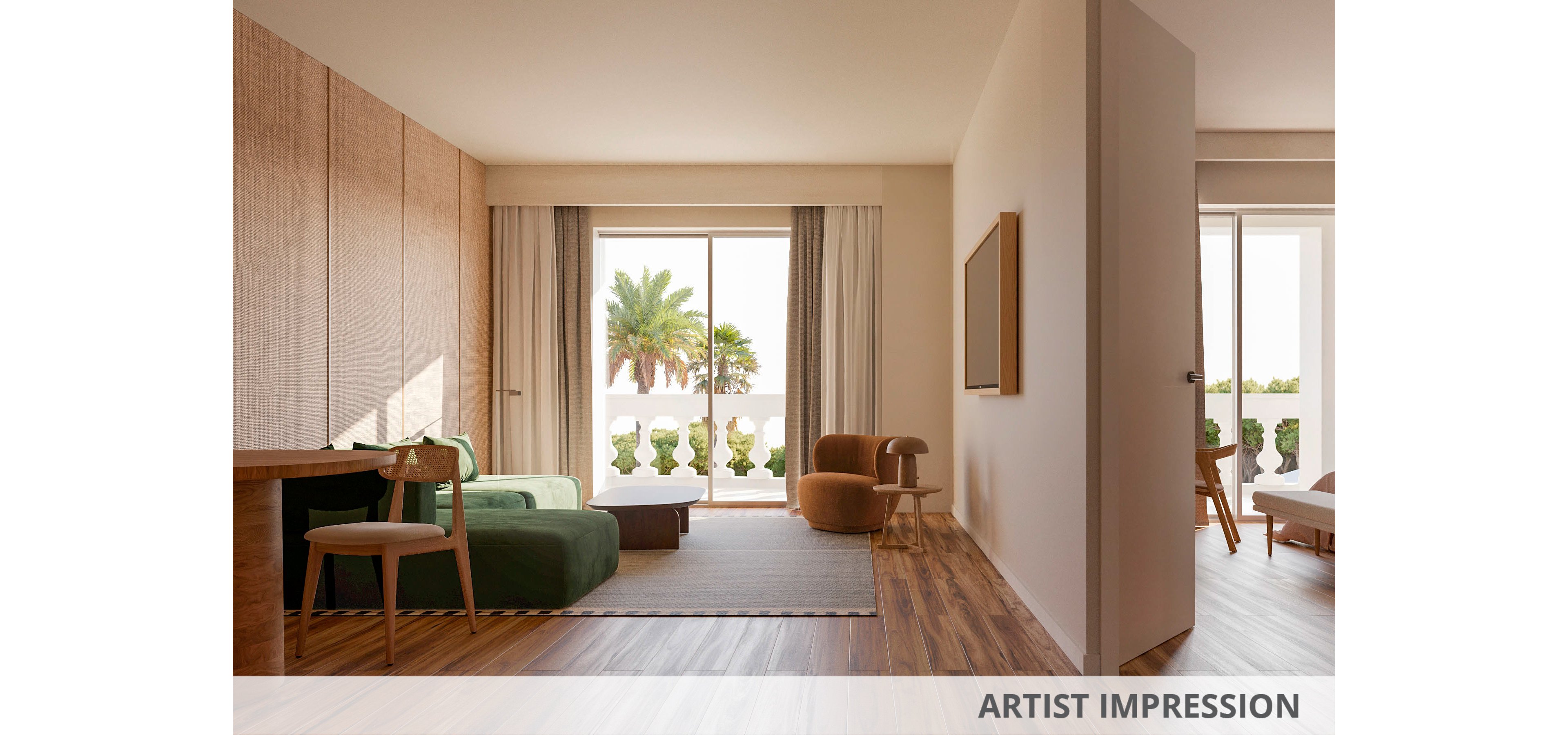 Sarena de Muro Resort Mallorca