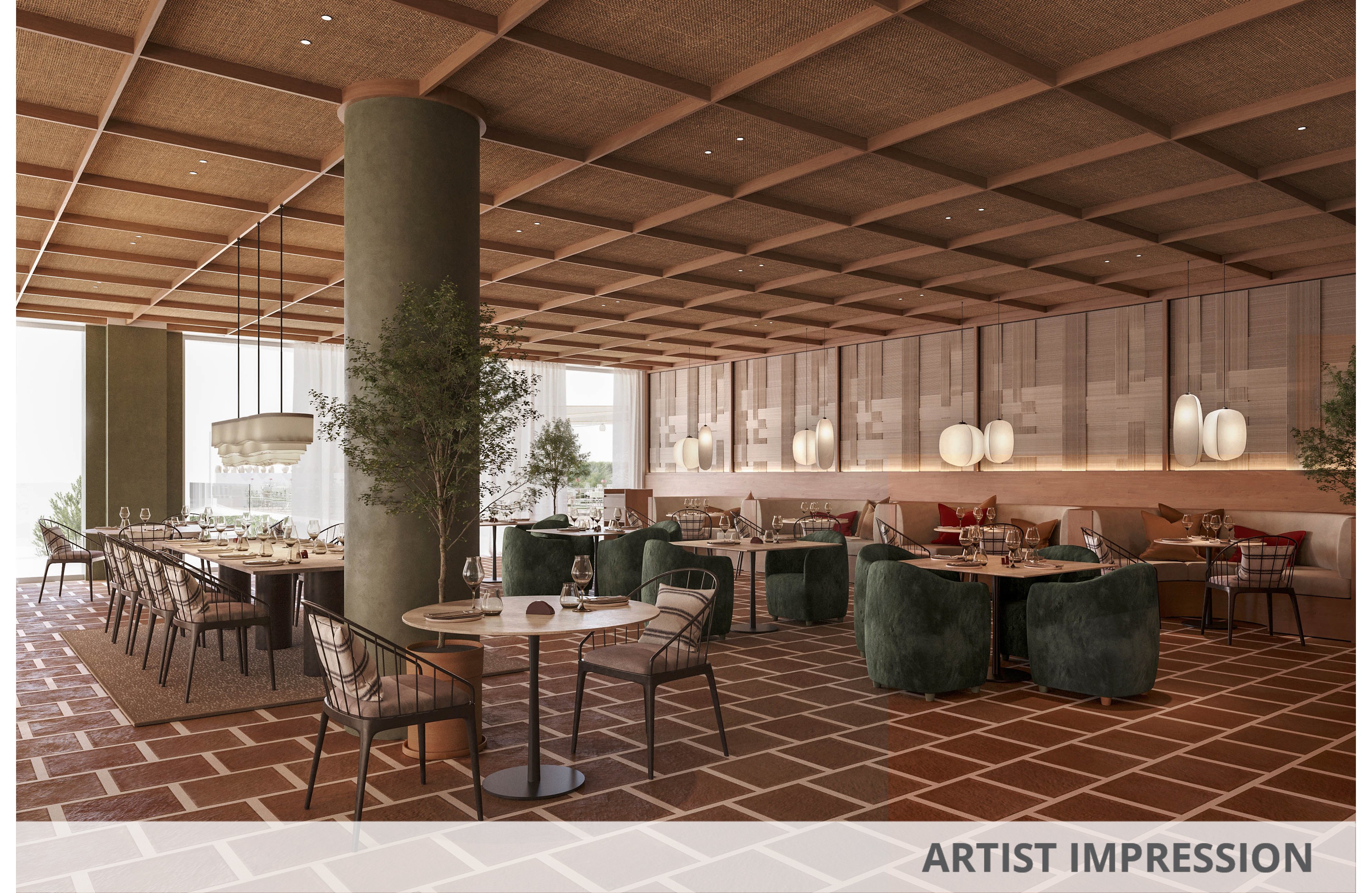 Sarena de Muro Resort Mallorca