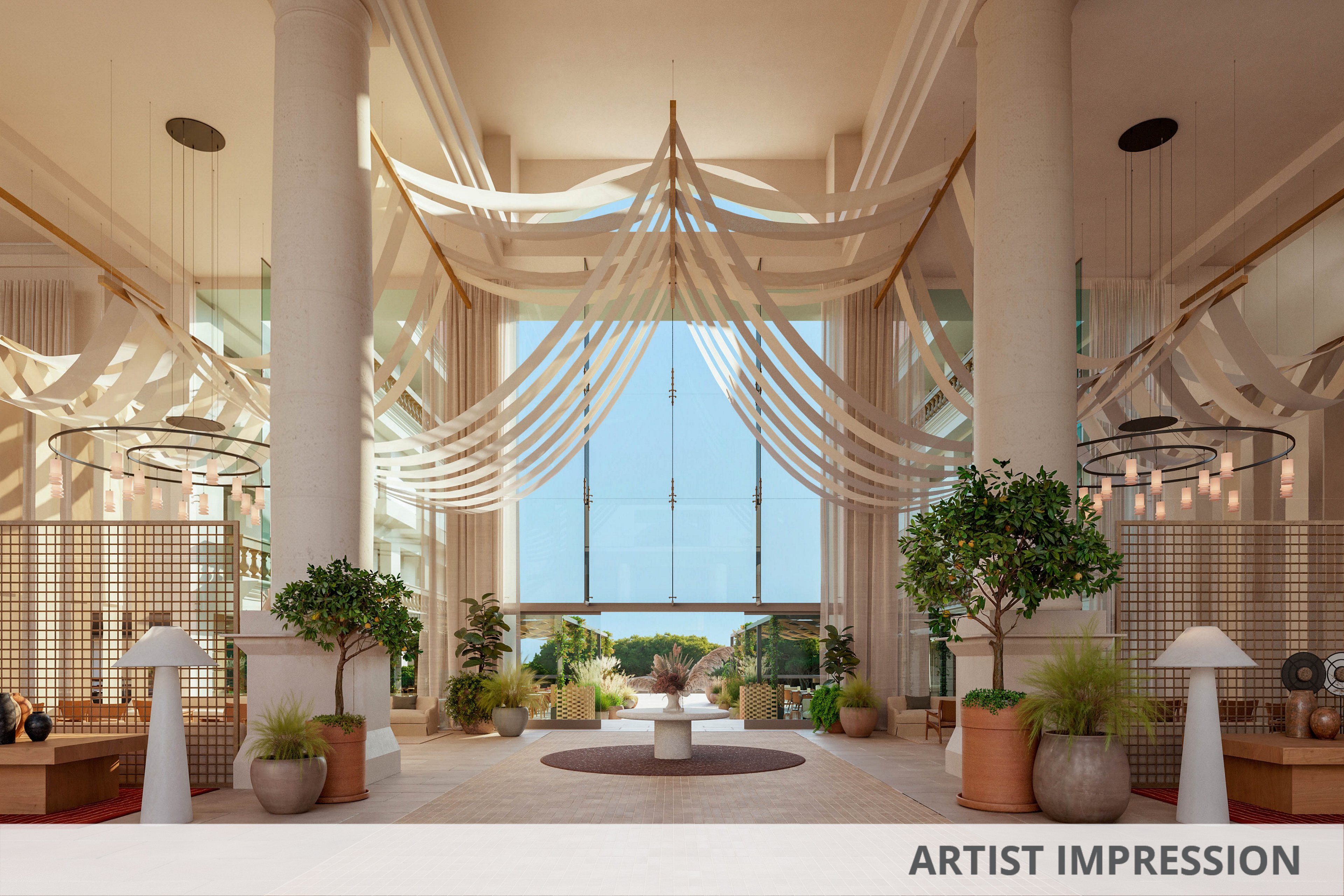 Sarena de Muro Resort Mallorca