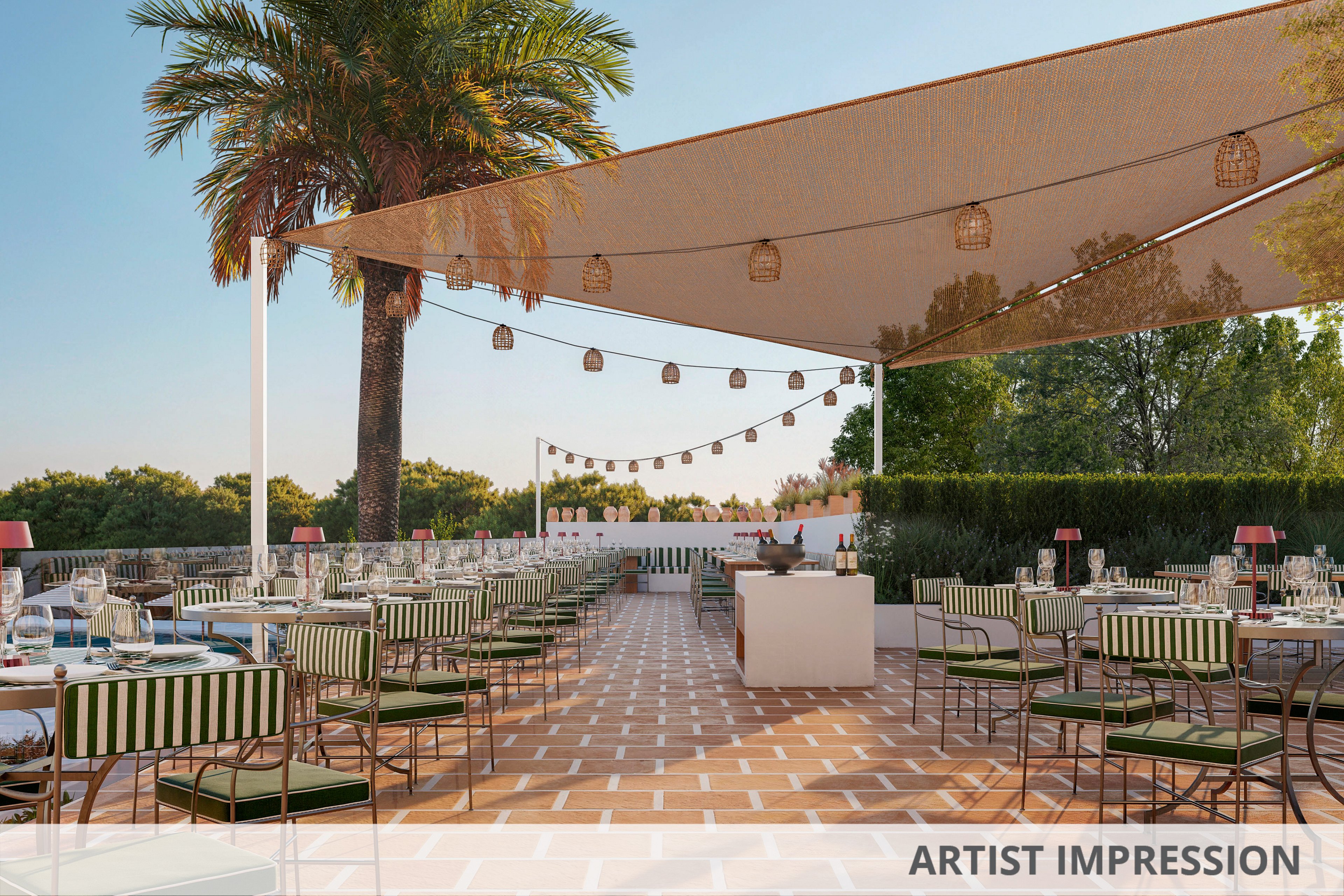 Sarena de Muro Resort Mallorca