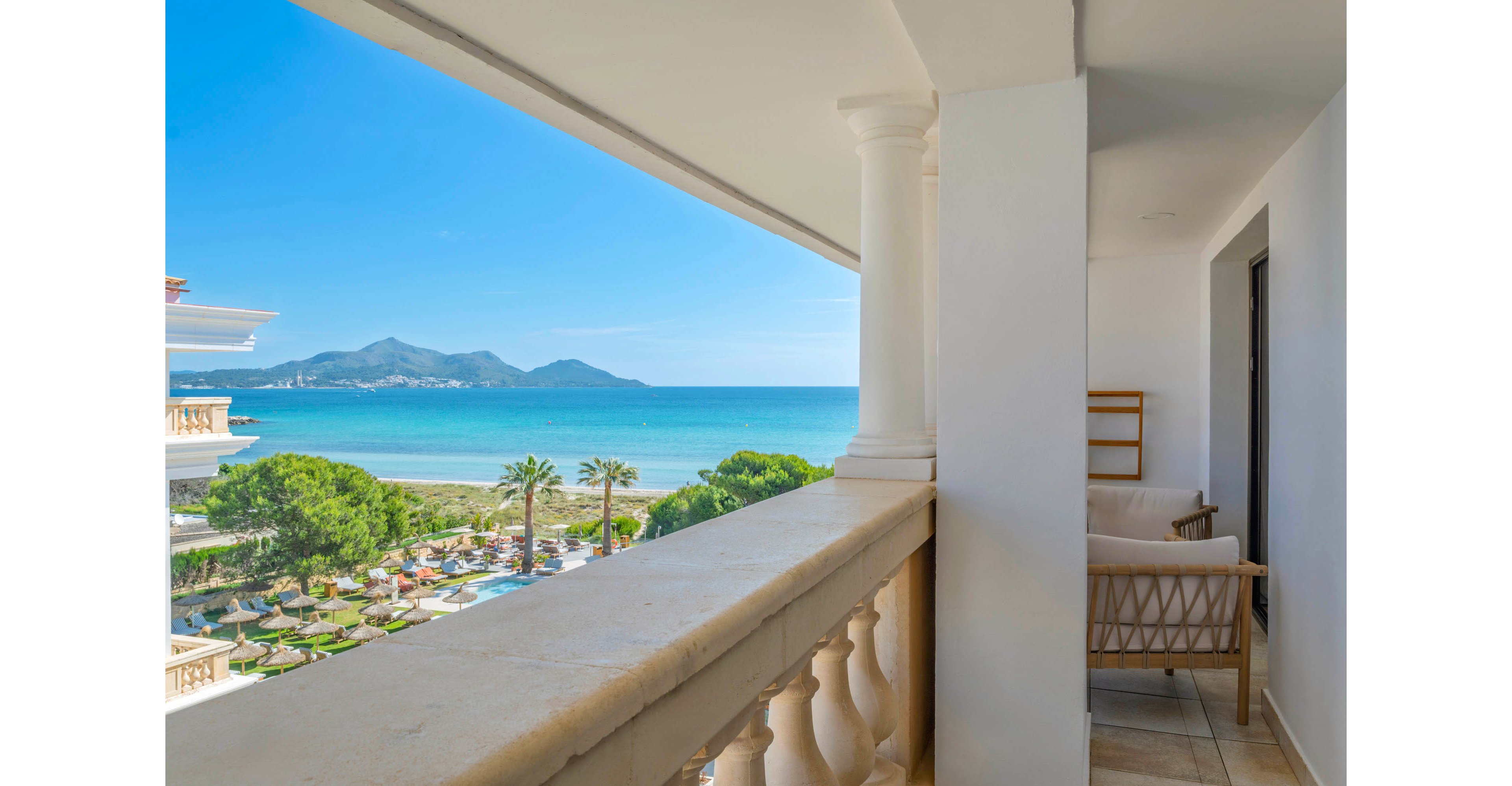 Sarena de Muro Resort Mallorca