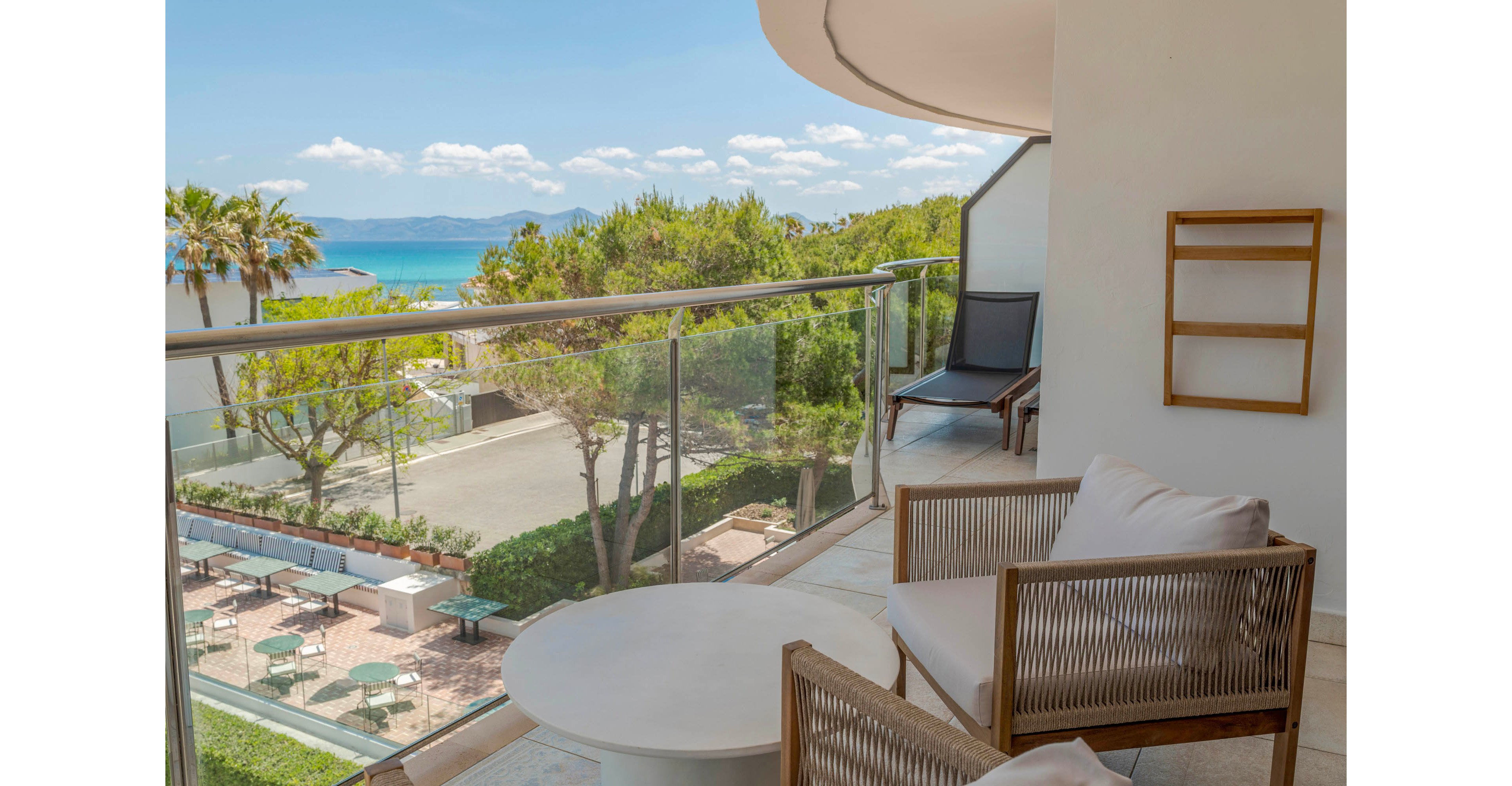 Sarena de Muro Resort Mallorca