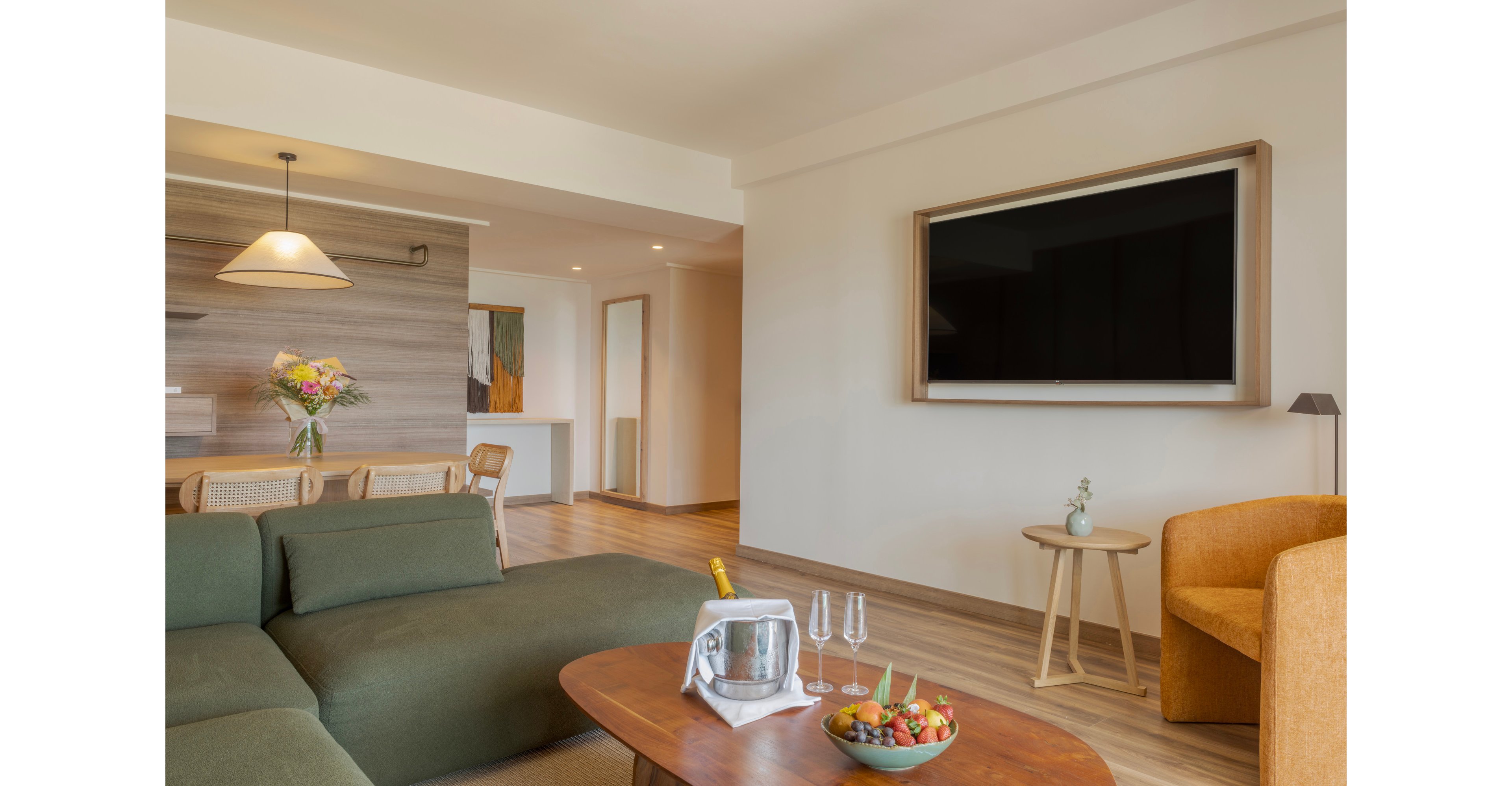 Sarena de Muro Resort Mallorca
