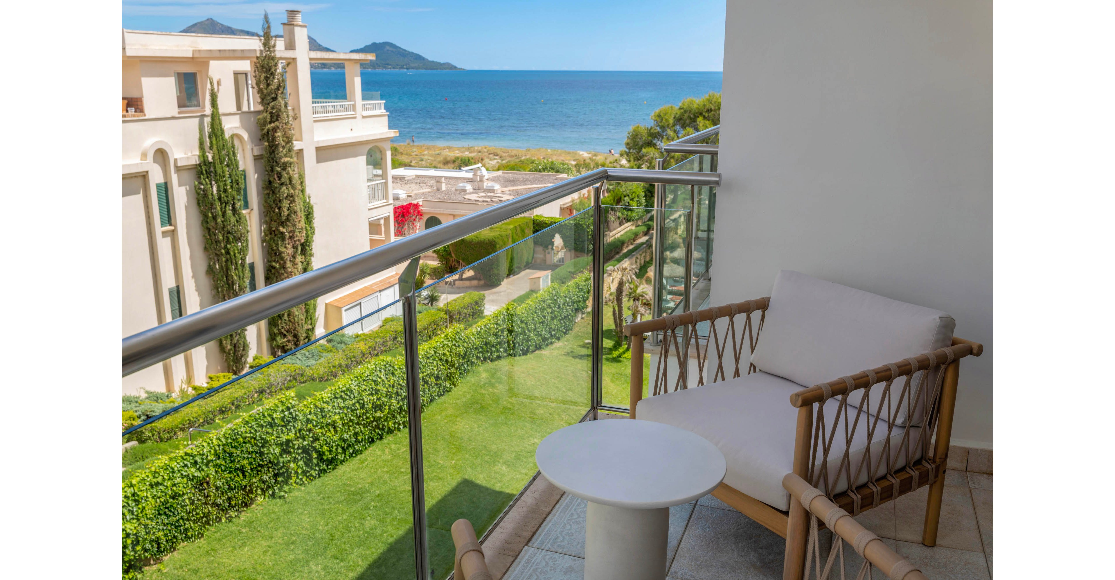 Sarena de Muro Resort Mallorca