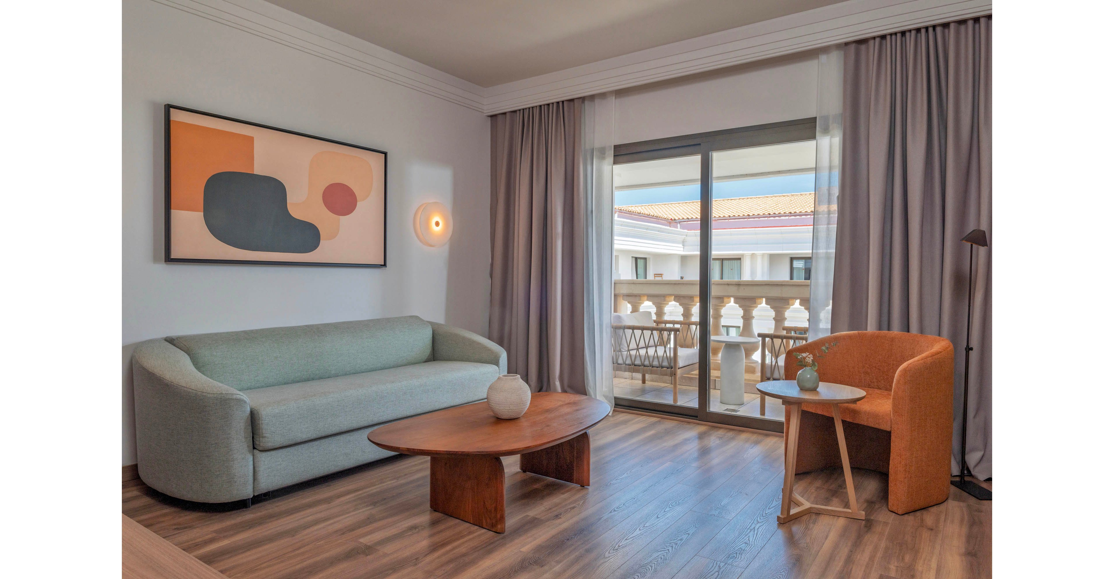 Sarena de Muro Resort Mallorca