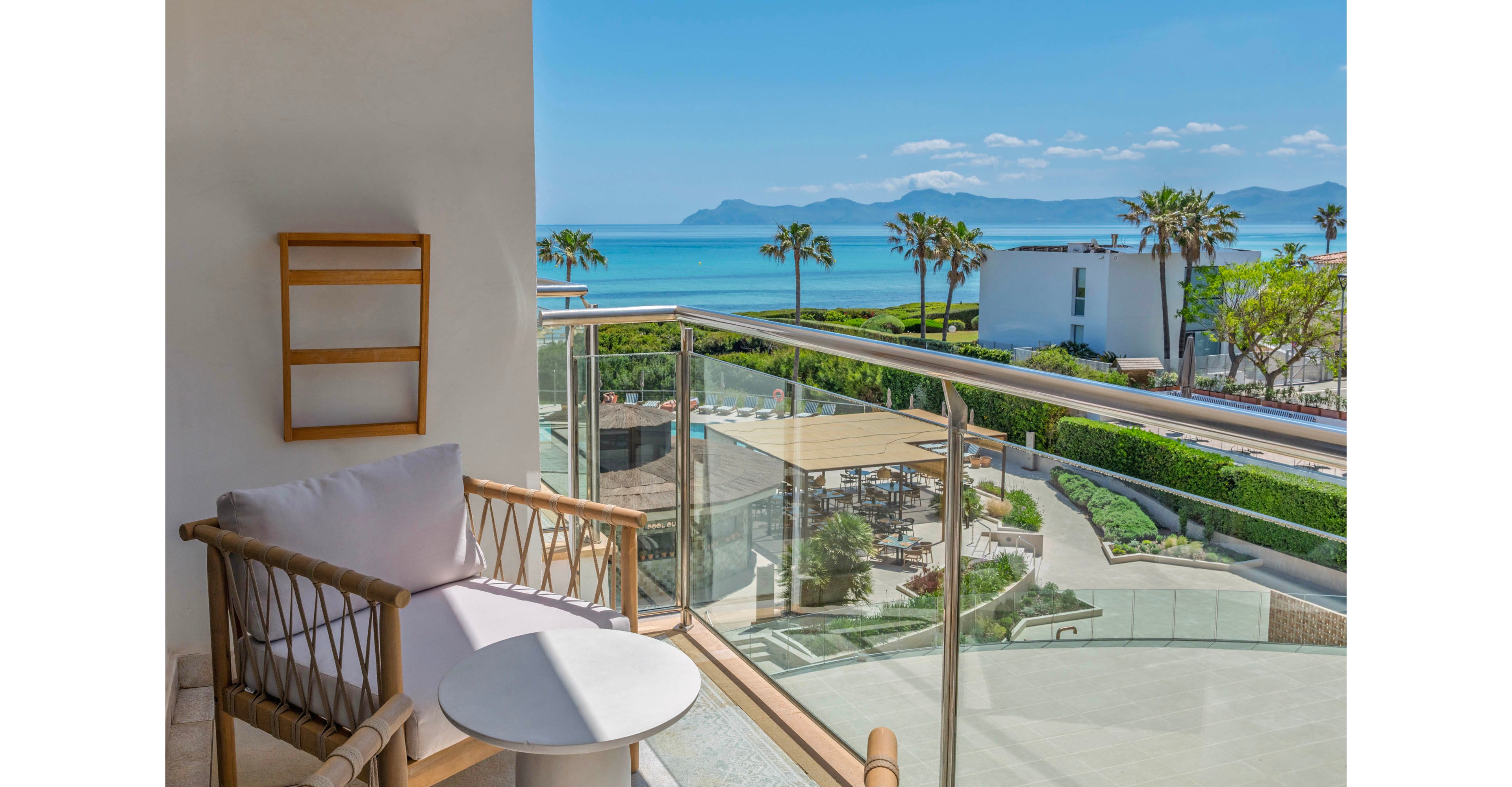 Sarena de Muro Resort Mallorca