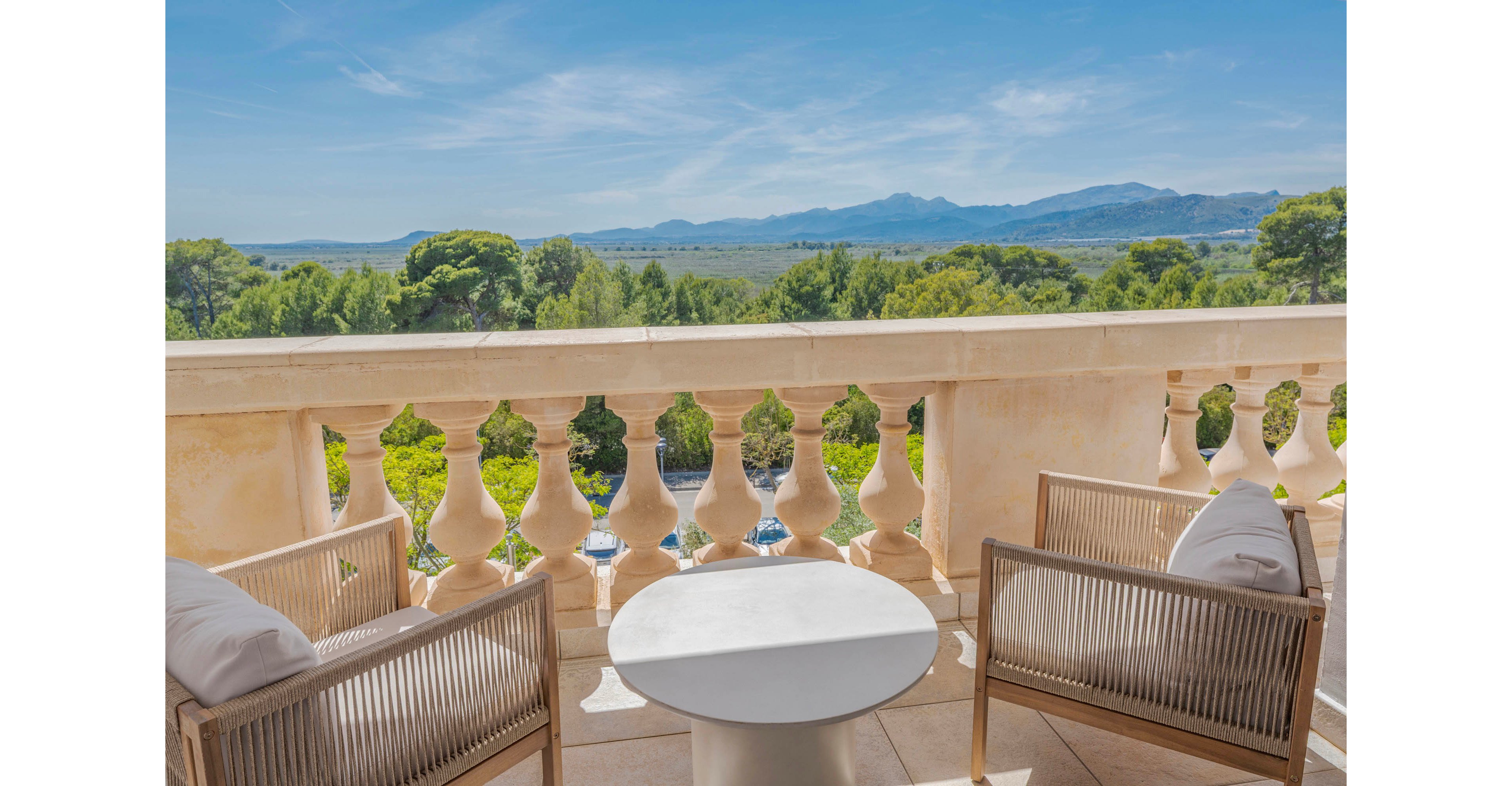 Sarena de Muro Resort Mallorca