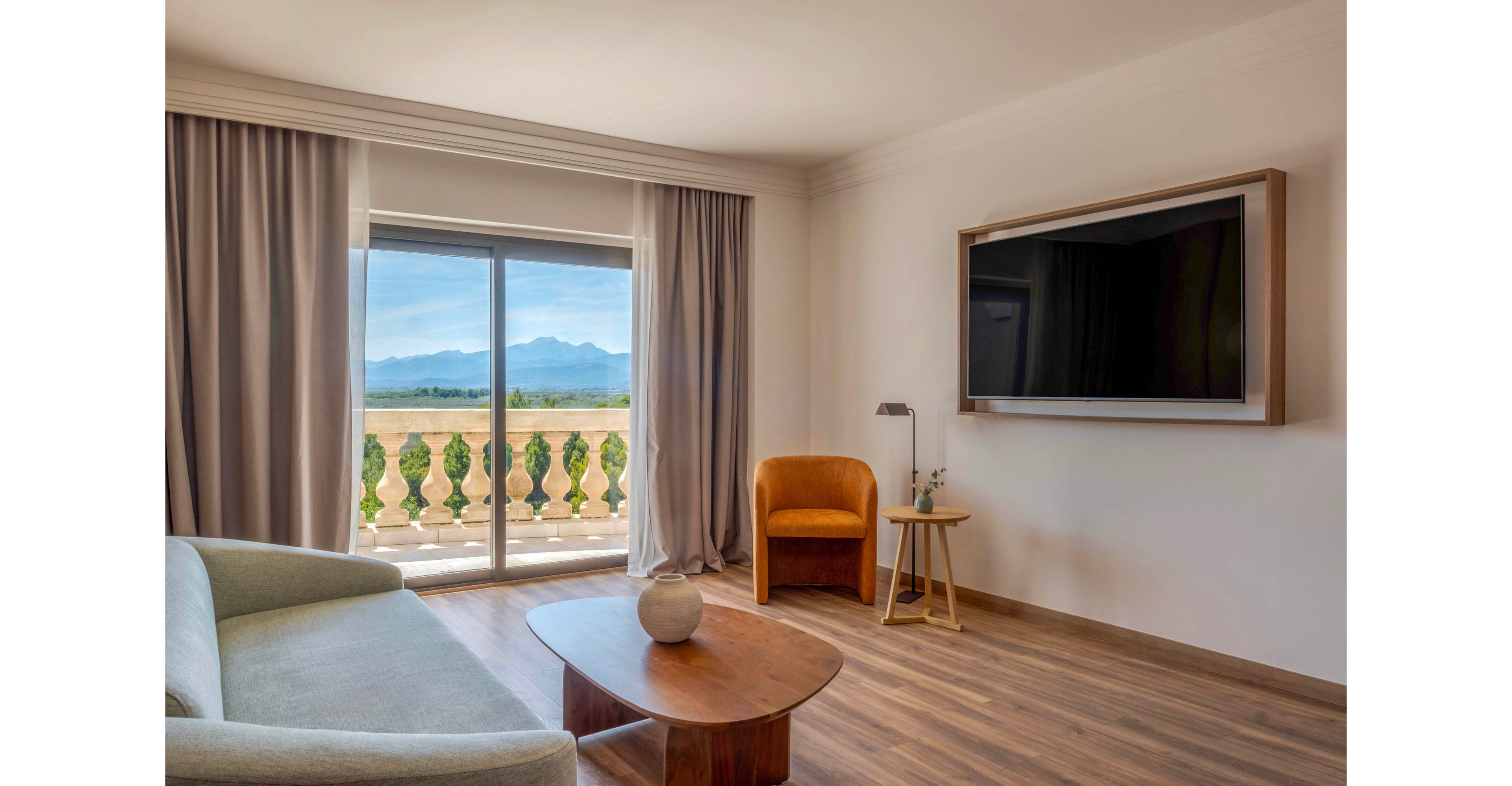 Sarena de Muro Resort Mallorca