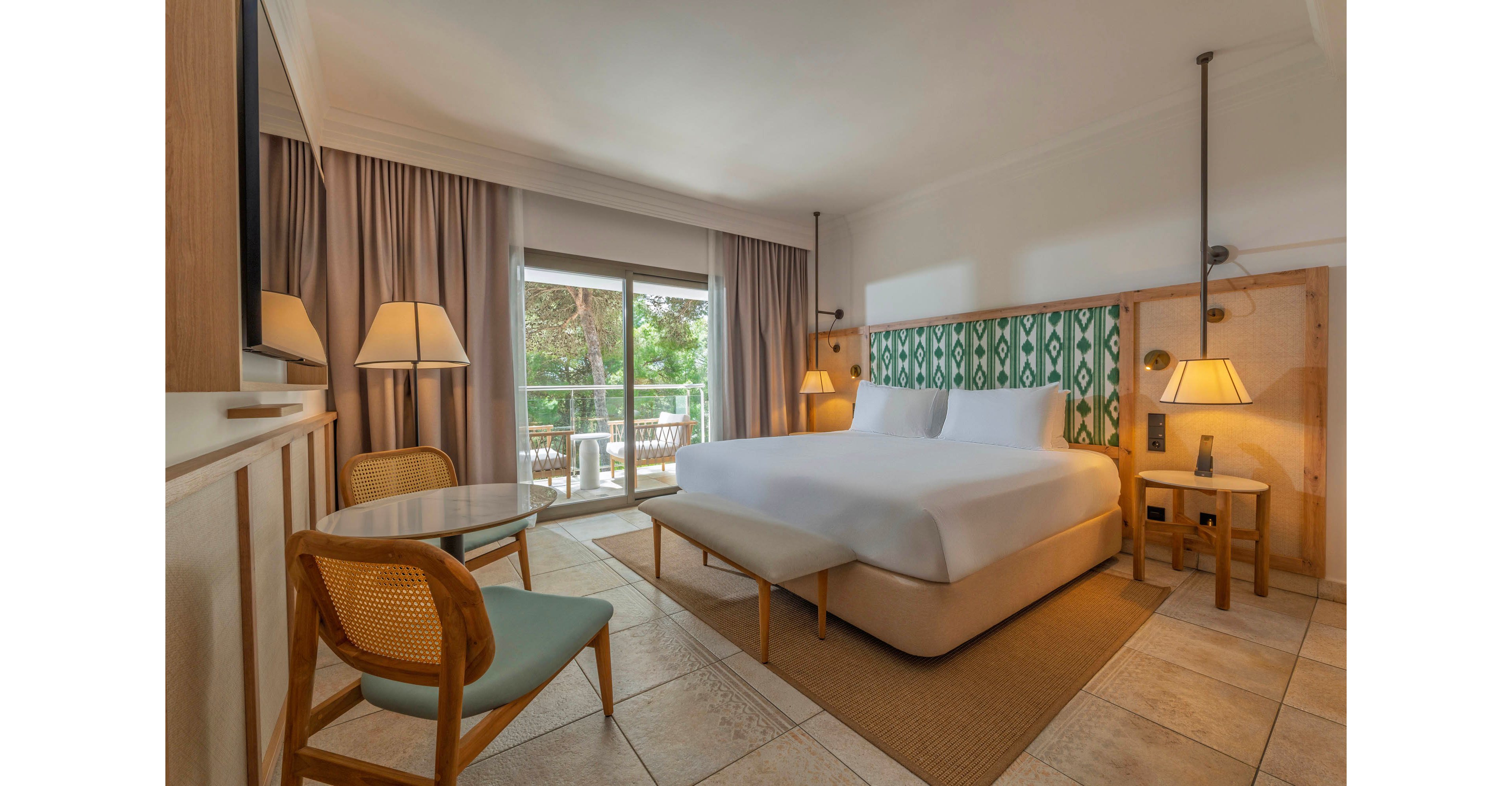 Sarena de Muro Resort Mallorca