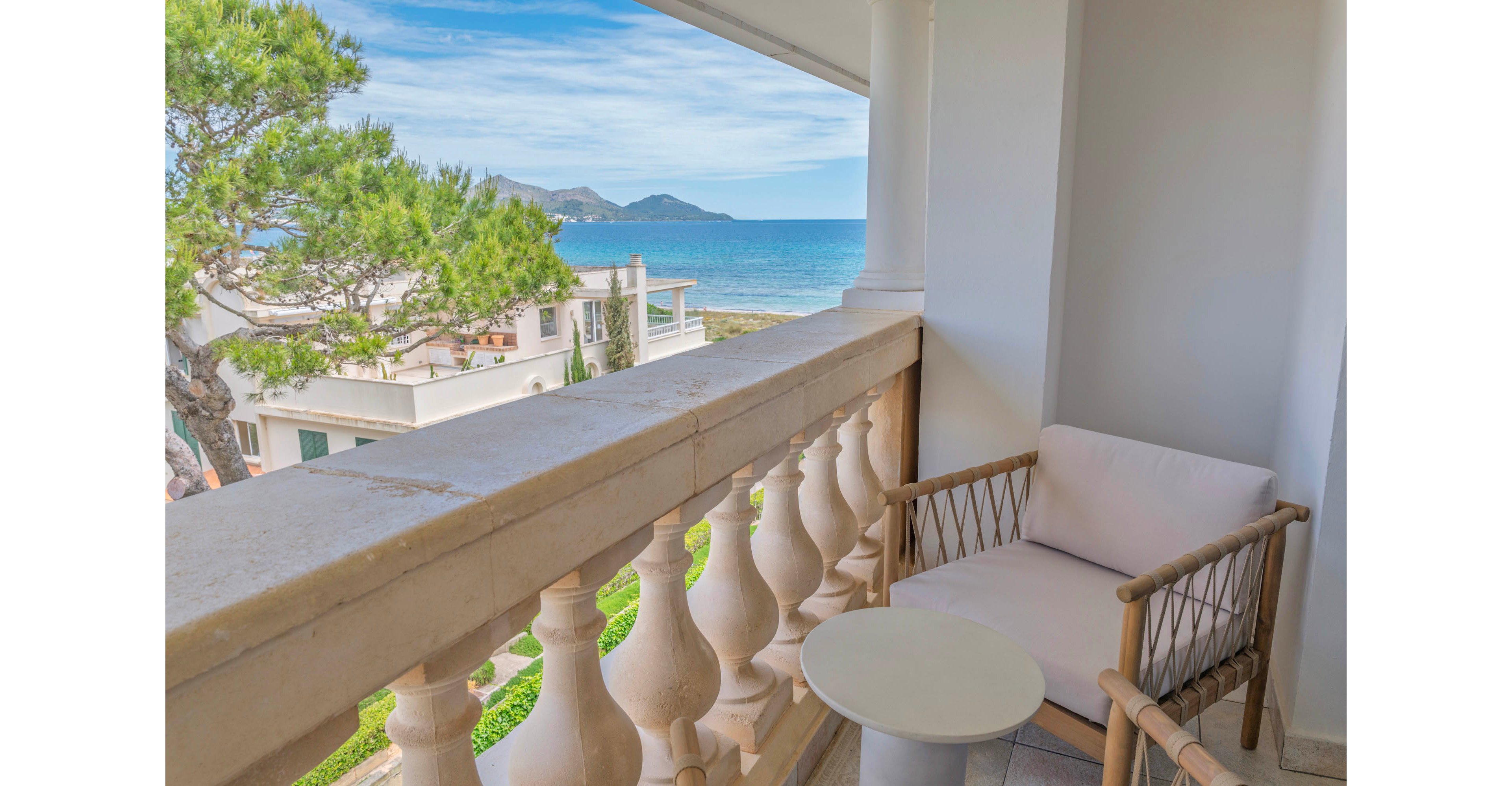 Sarena de Muro Resort Mallorca