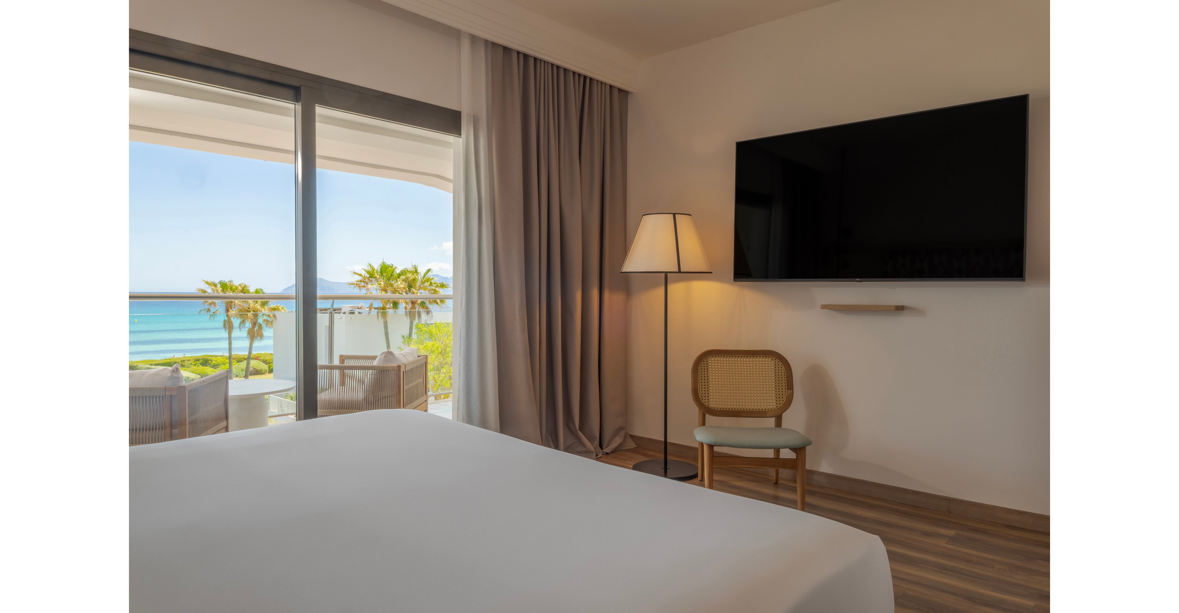 Sarena de Muro Resort Mallorca