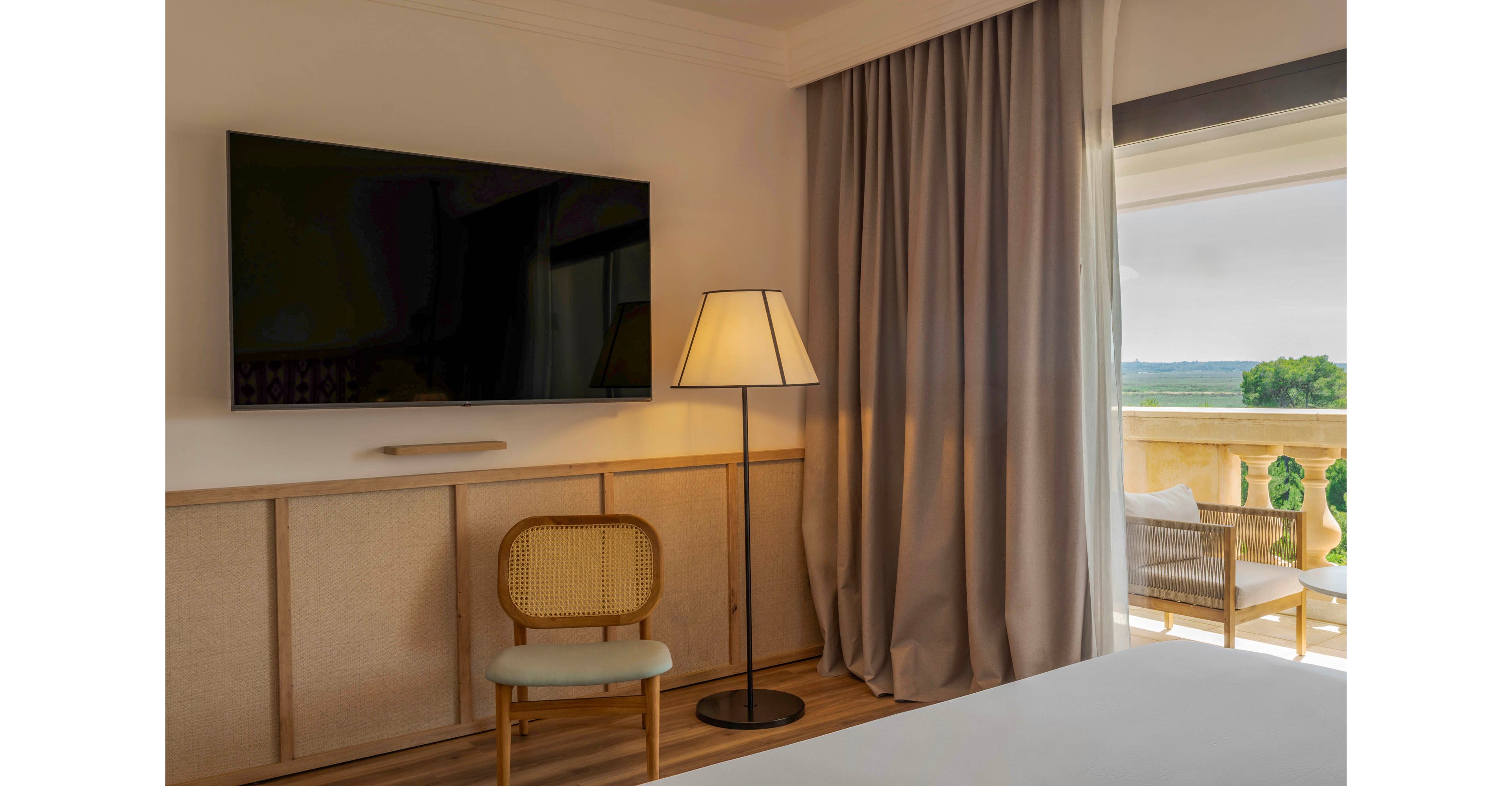 Sarena de Muro Resort Mallorca