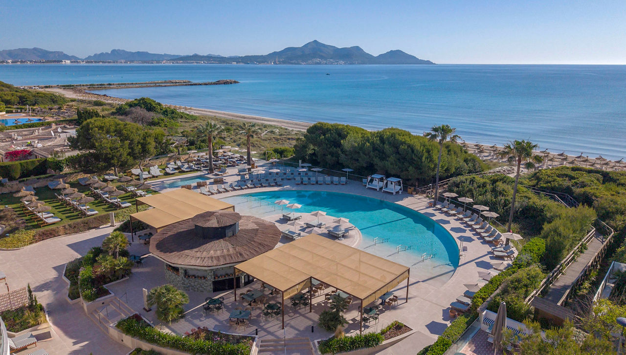 Sarena de Muro Resort Mallorca