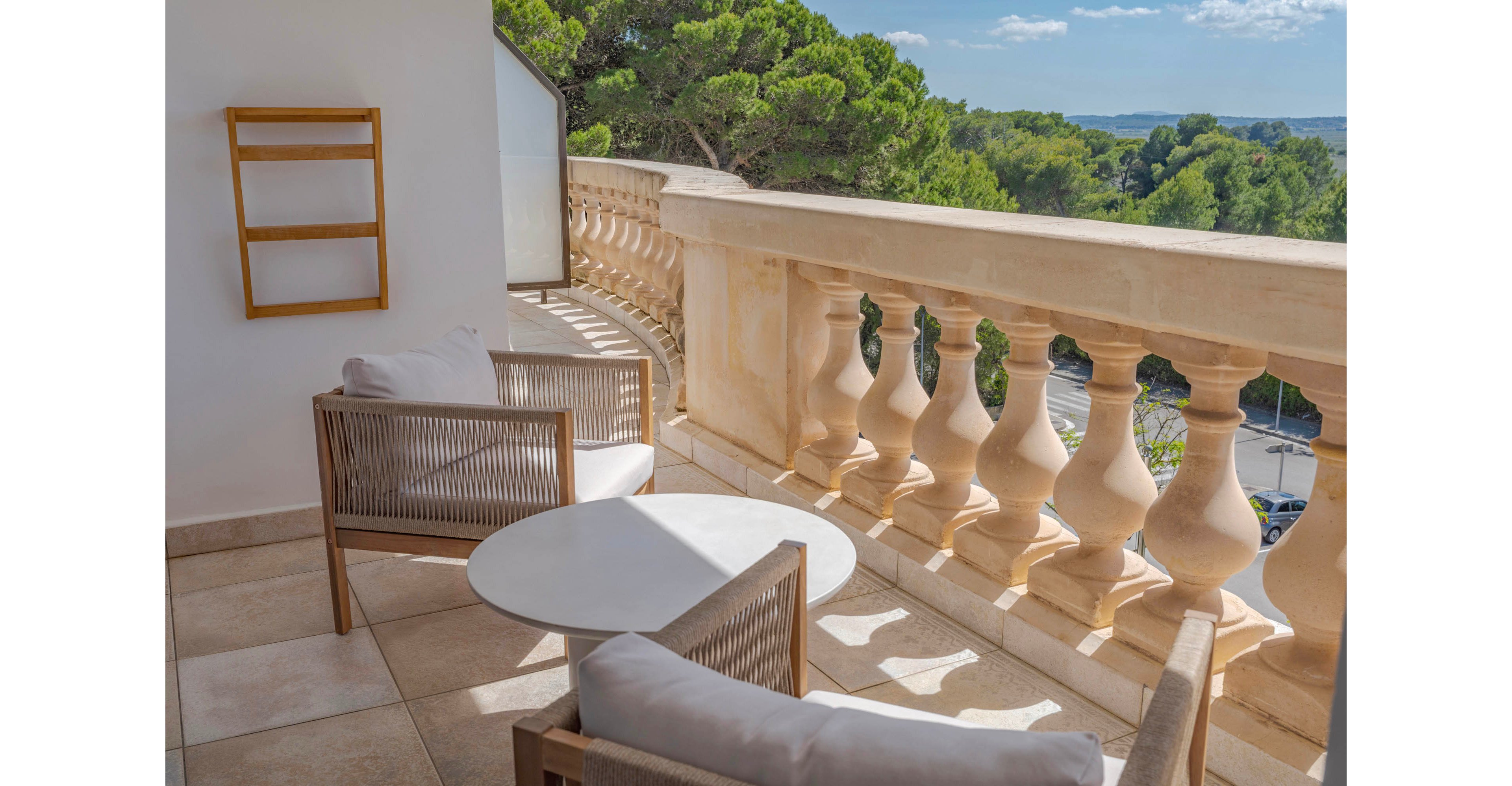 Sarena de Muro Resort Mallorca