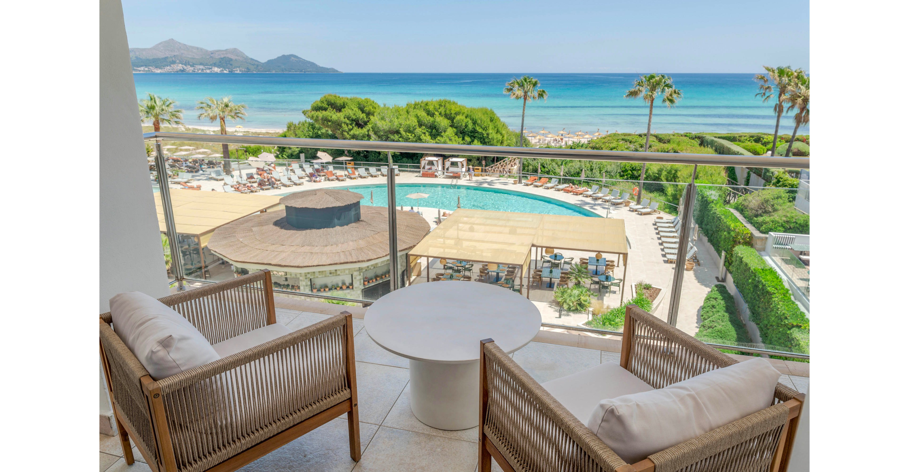 Sarena de Muro Resort Mallorca