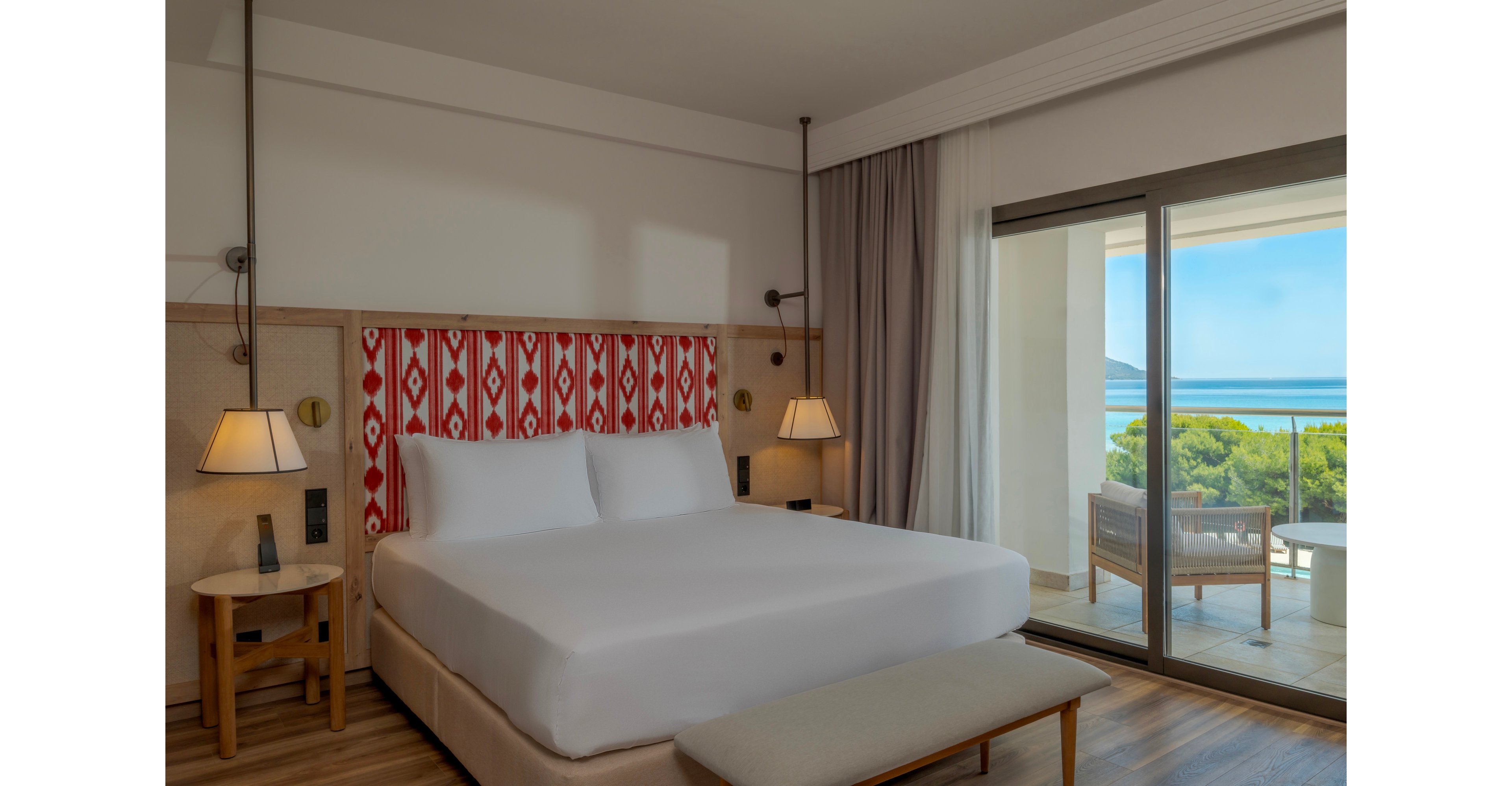 Sarena de Muro Resort Mallorca