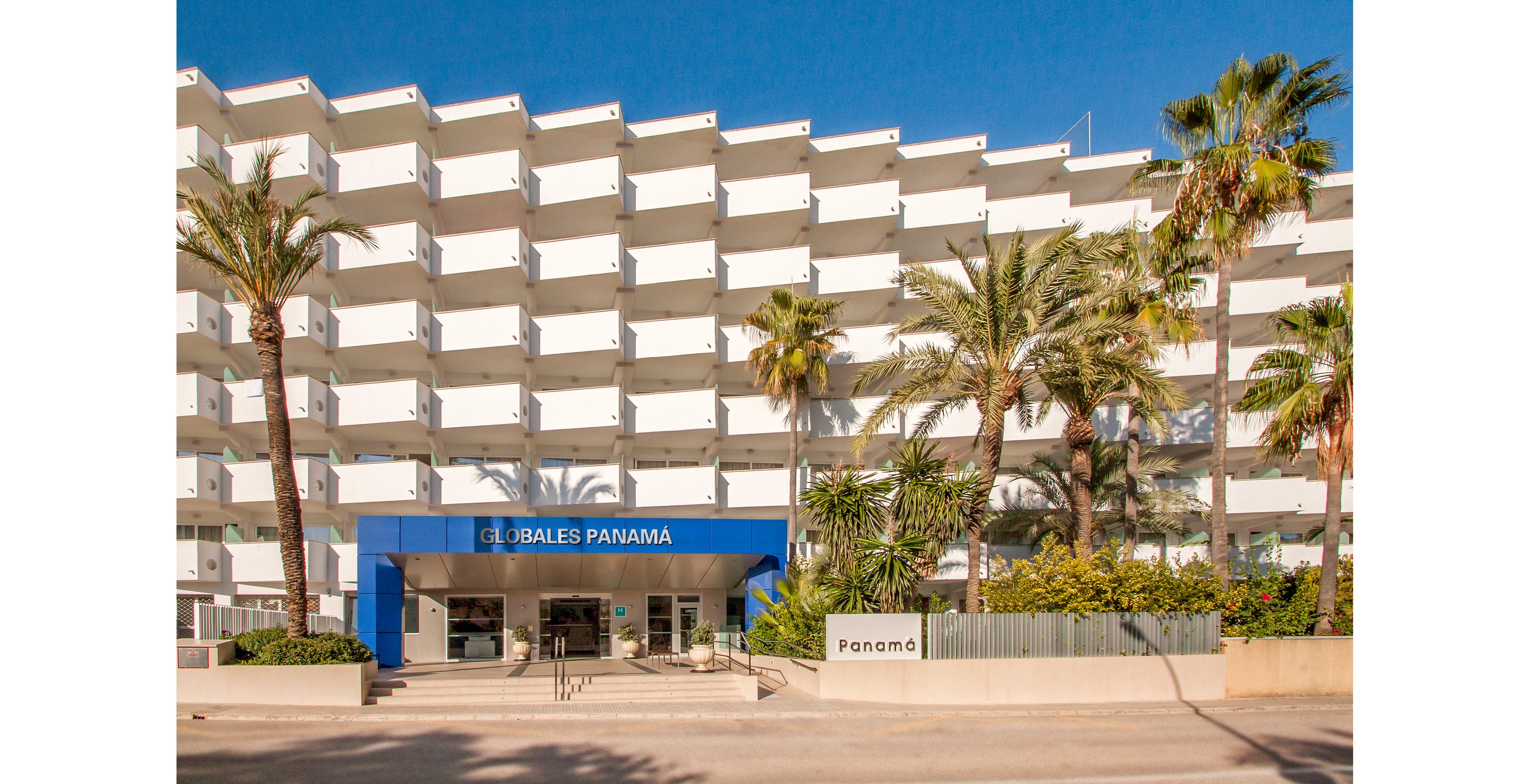 Globales Panama