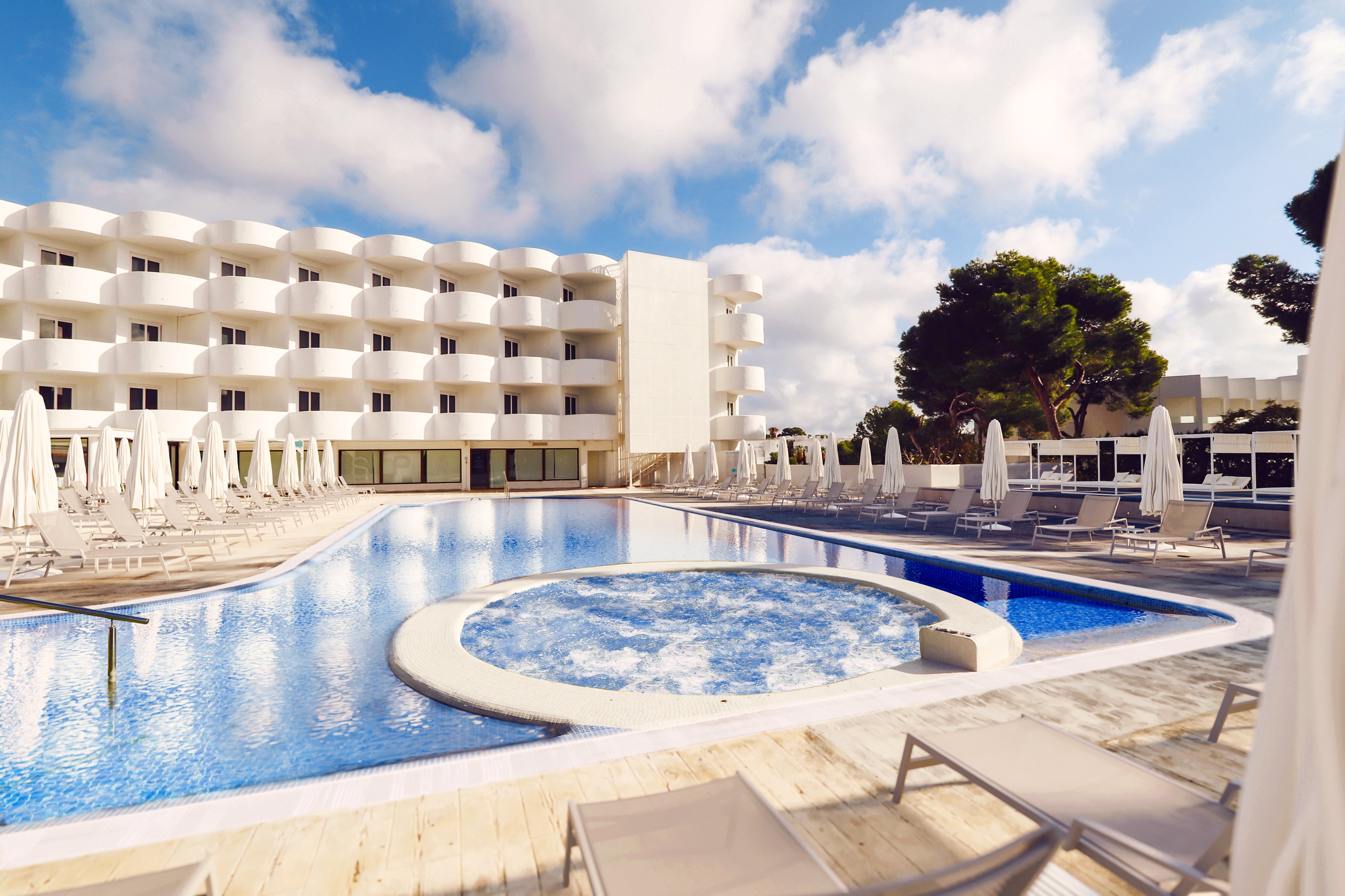 Hotel Fido Tucan Adults Only