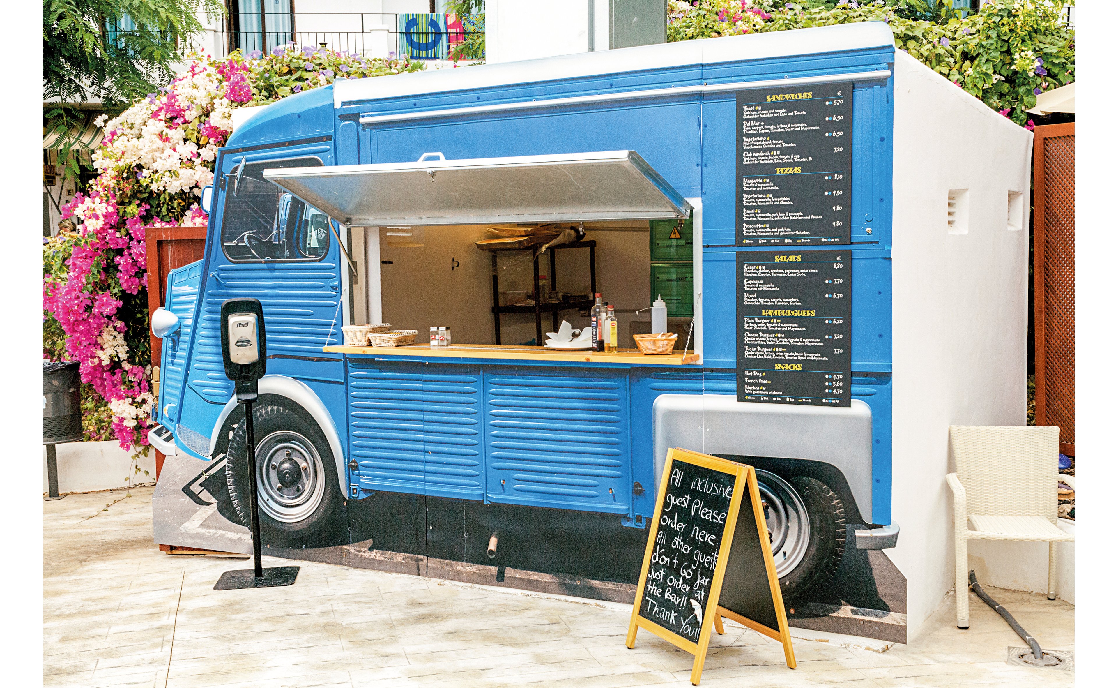 Hotel Fido Tucan Adults Only