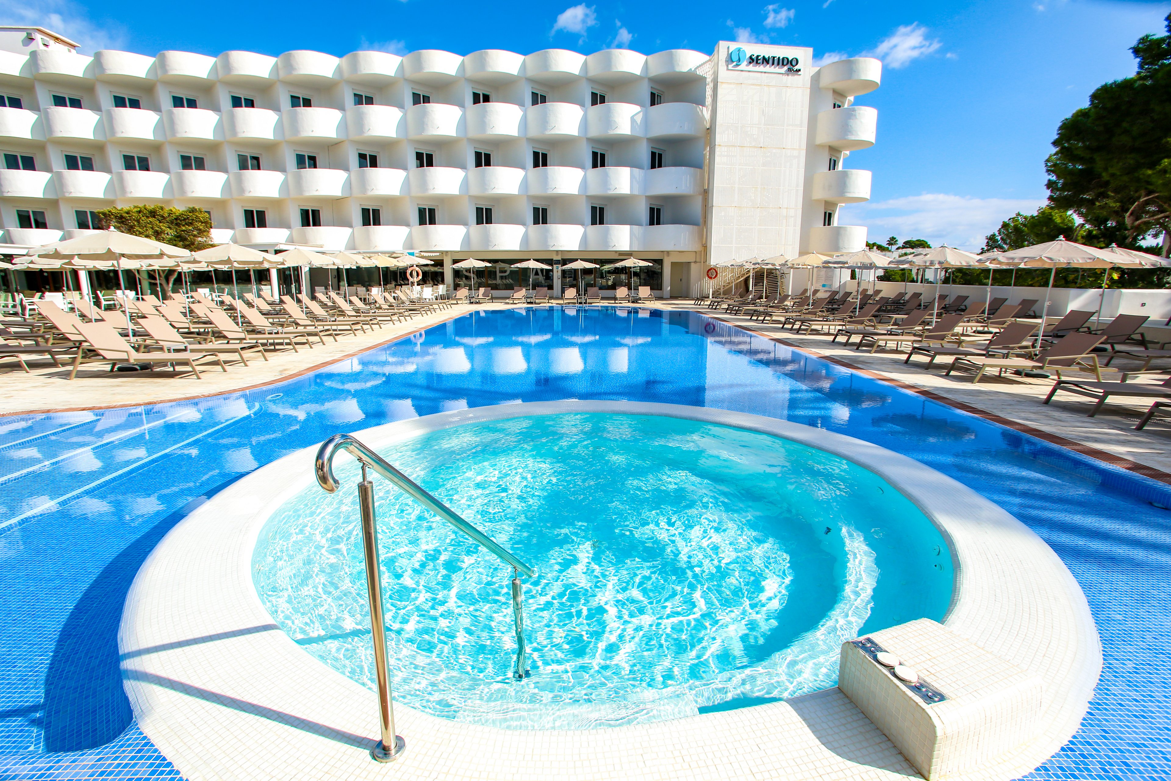 Hotel Fido Tucan Adults Only