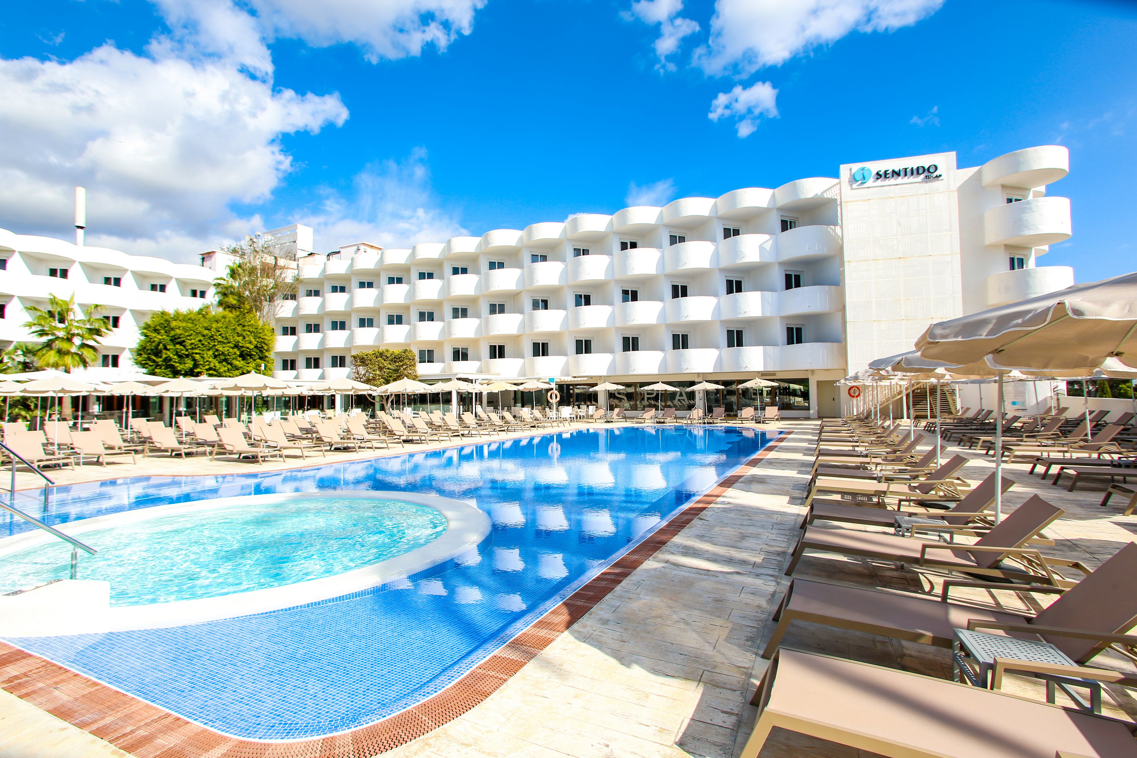 Hotel Fido Tucan Adults Only