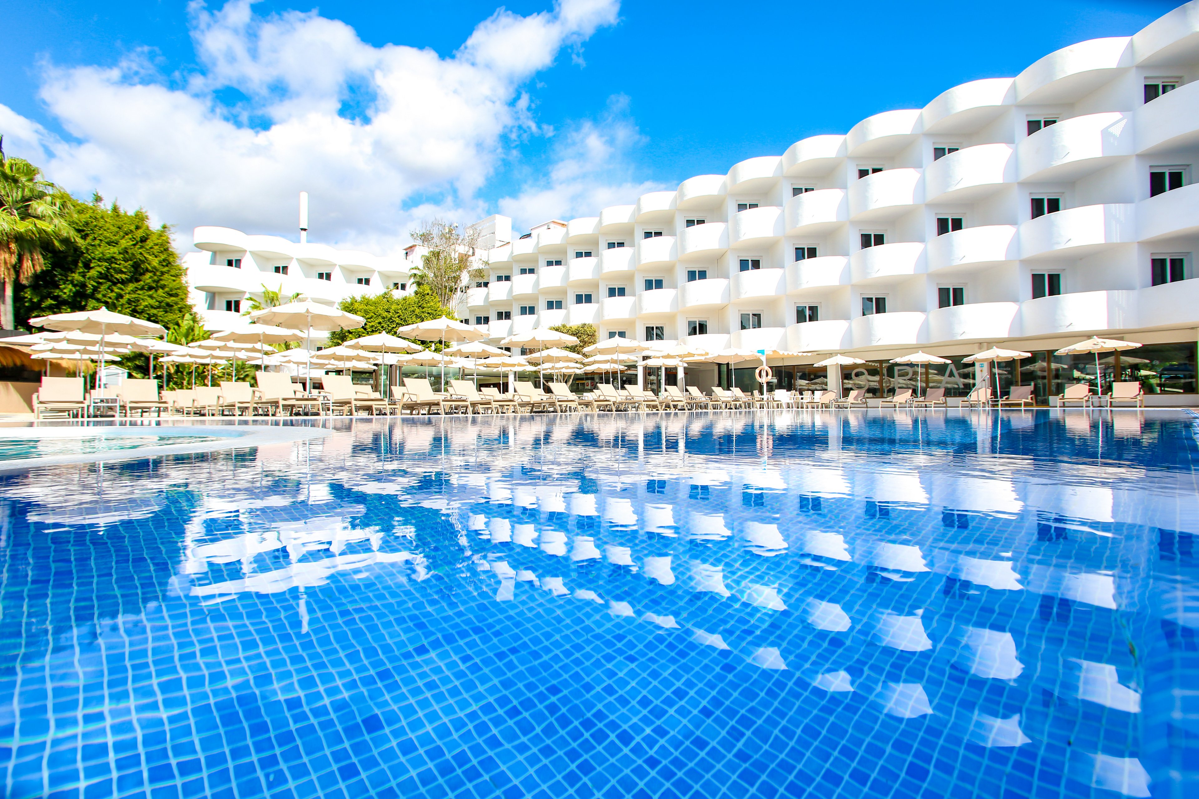 Hotel Fido Tucan Adults Only