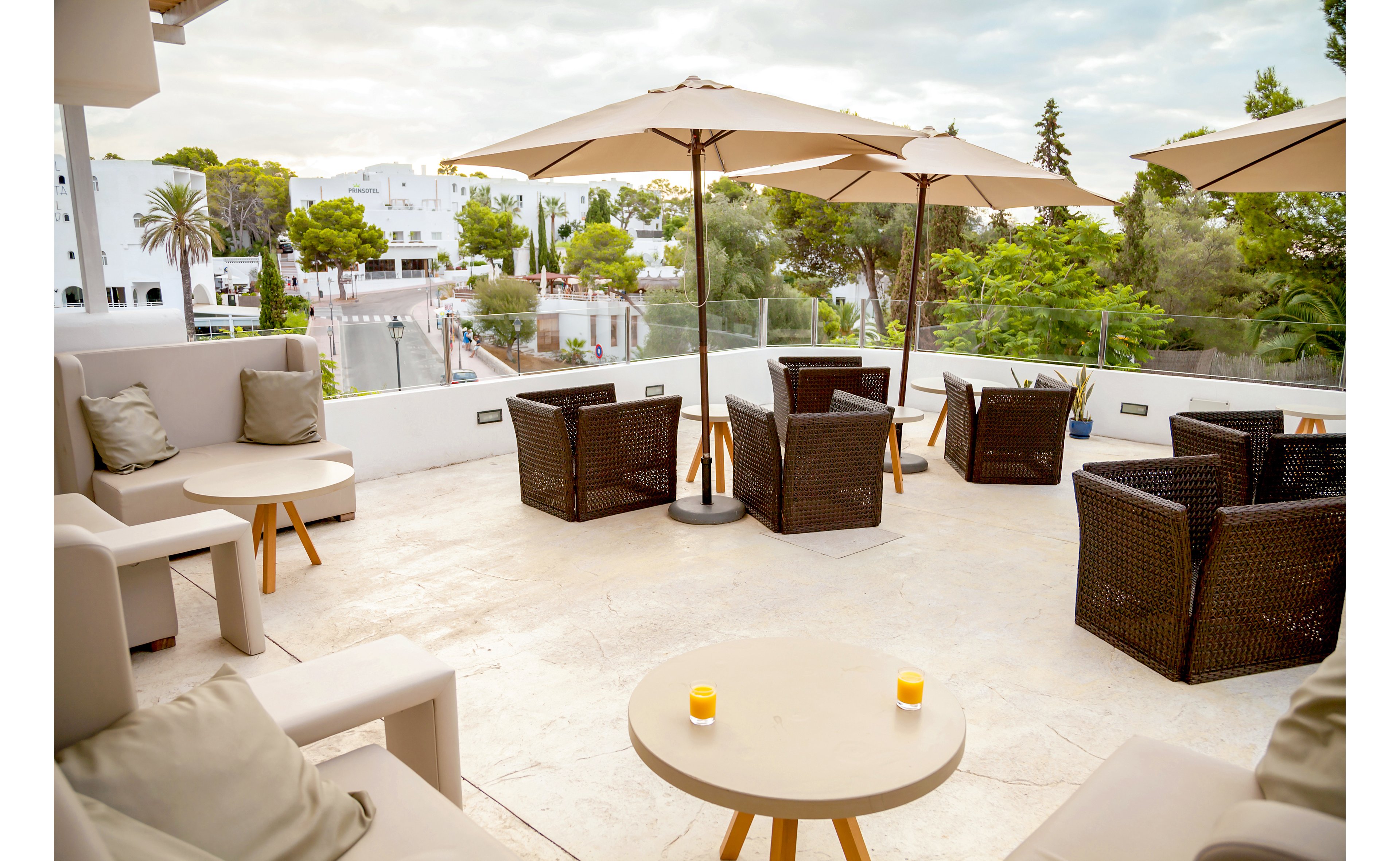 Hotel Fido Tucan Adults Only