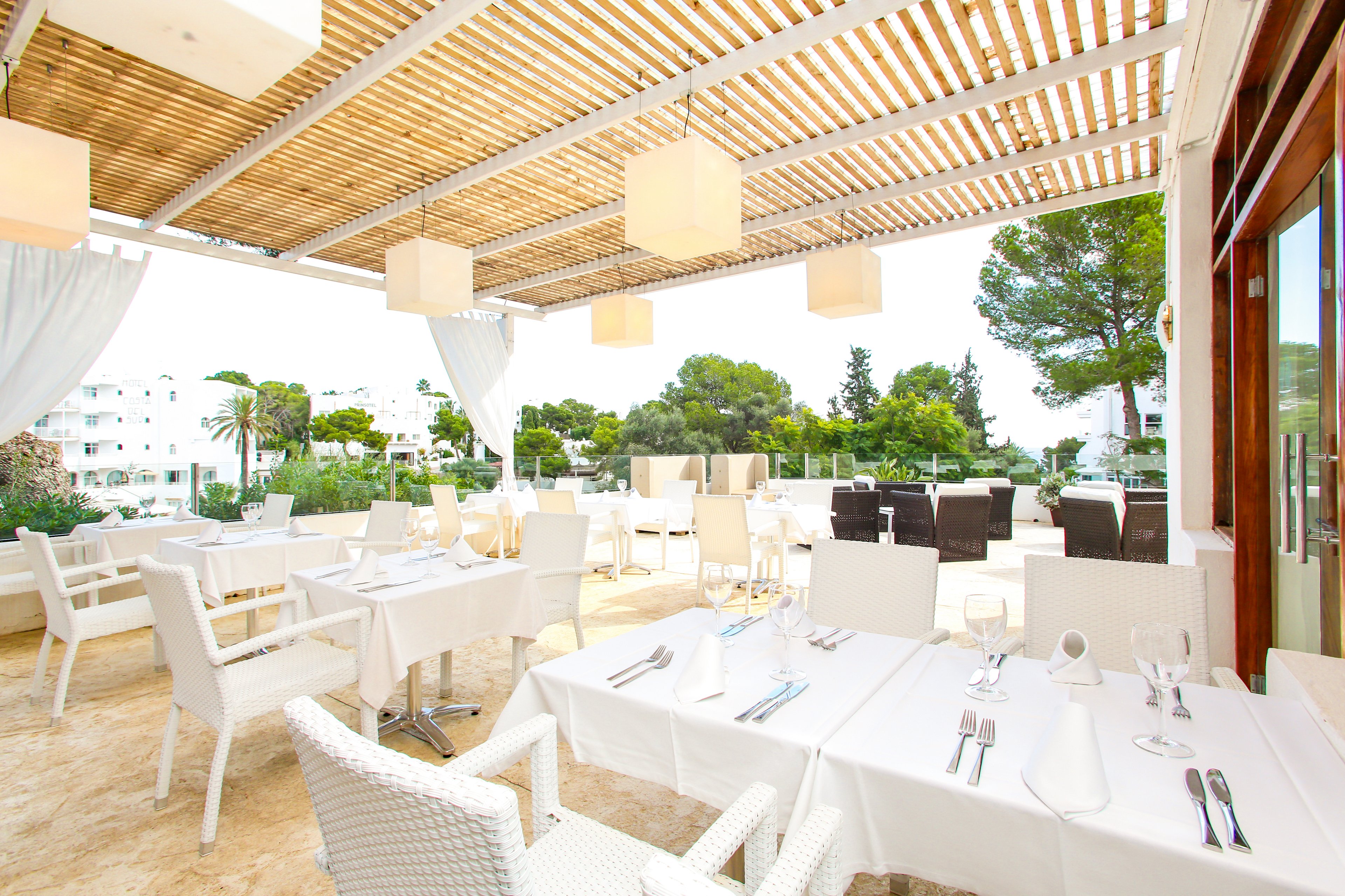 Hotel Fido Tucan Adults Only